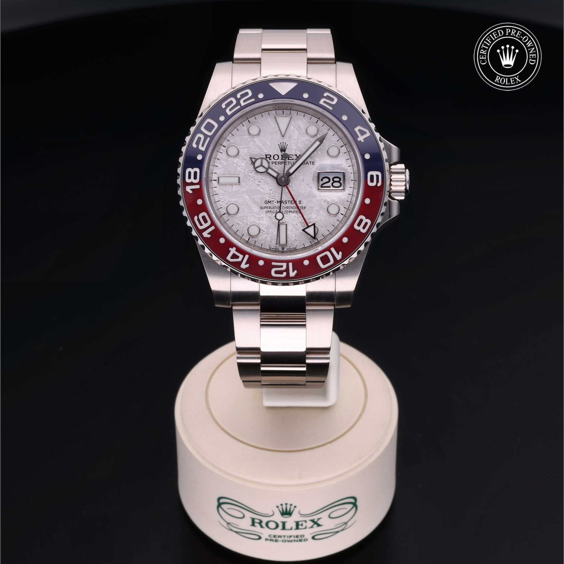 GMT-Master II image
