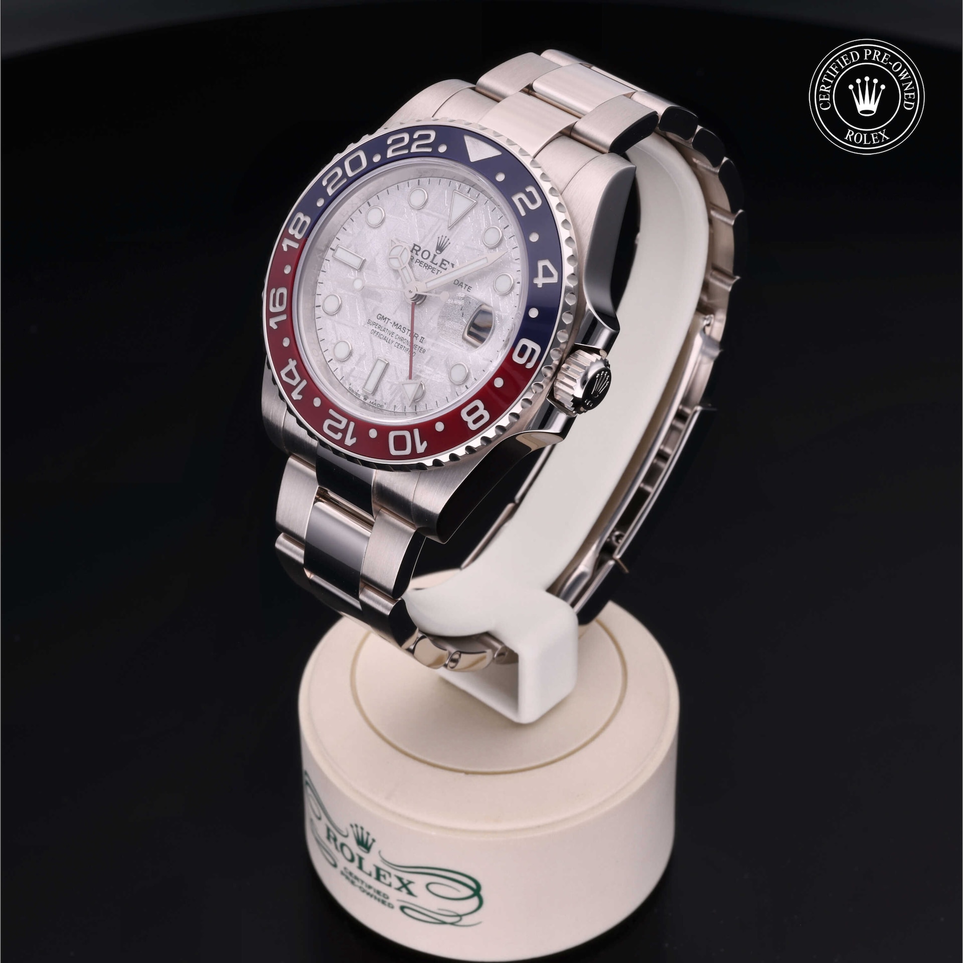 GMT-Master II image
