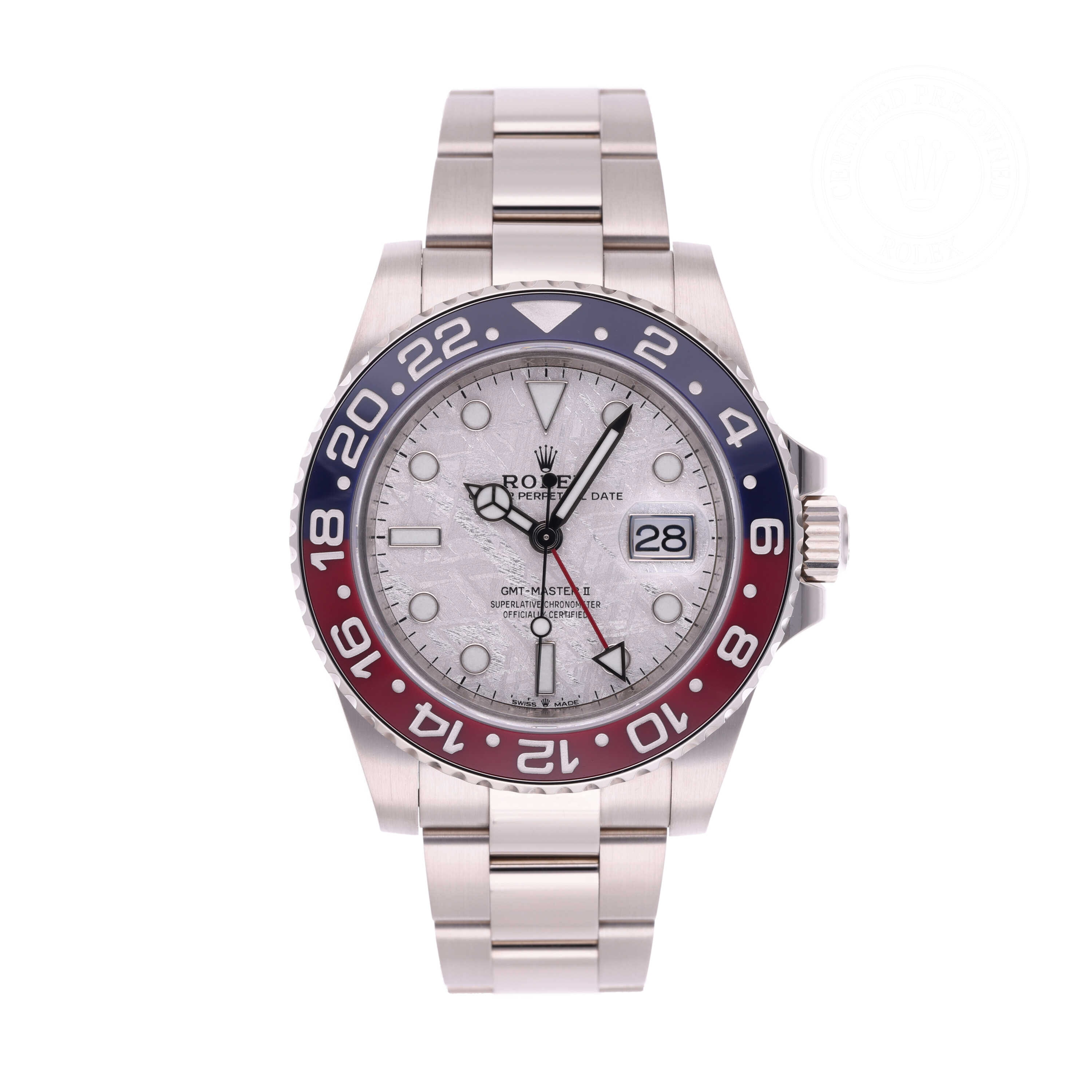 GMT-Master II