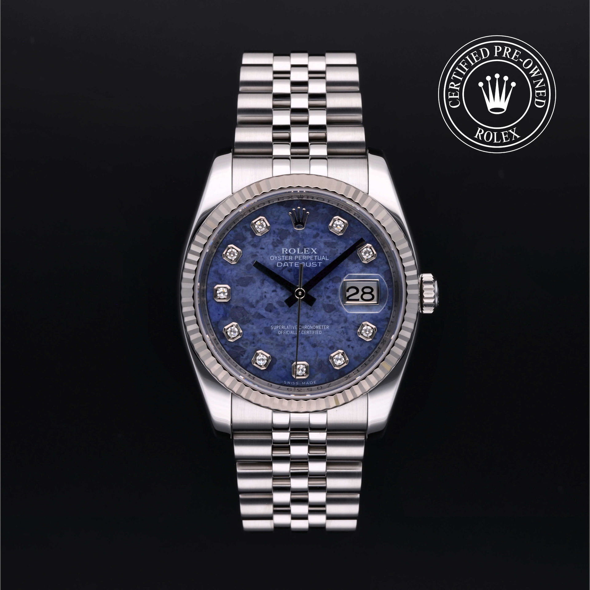 Datejust 36 image