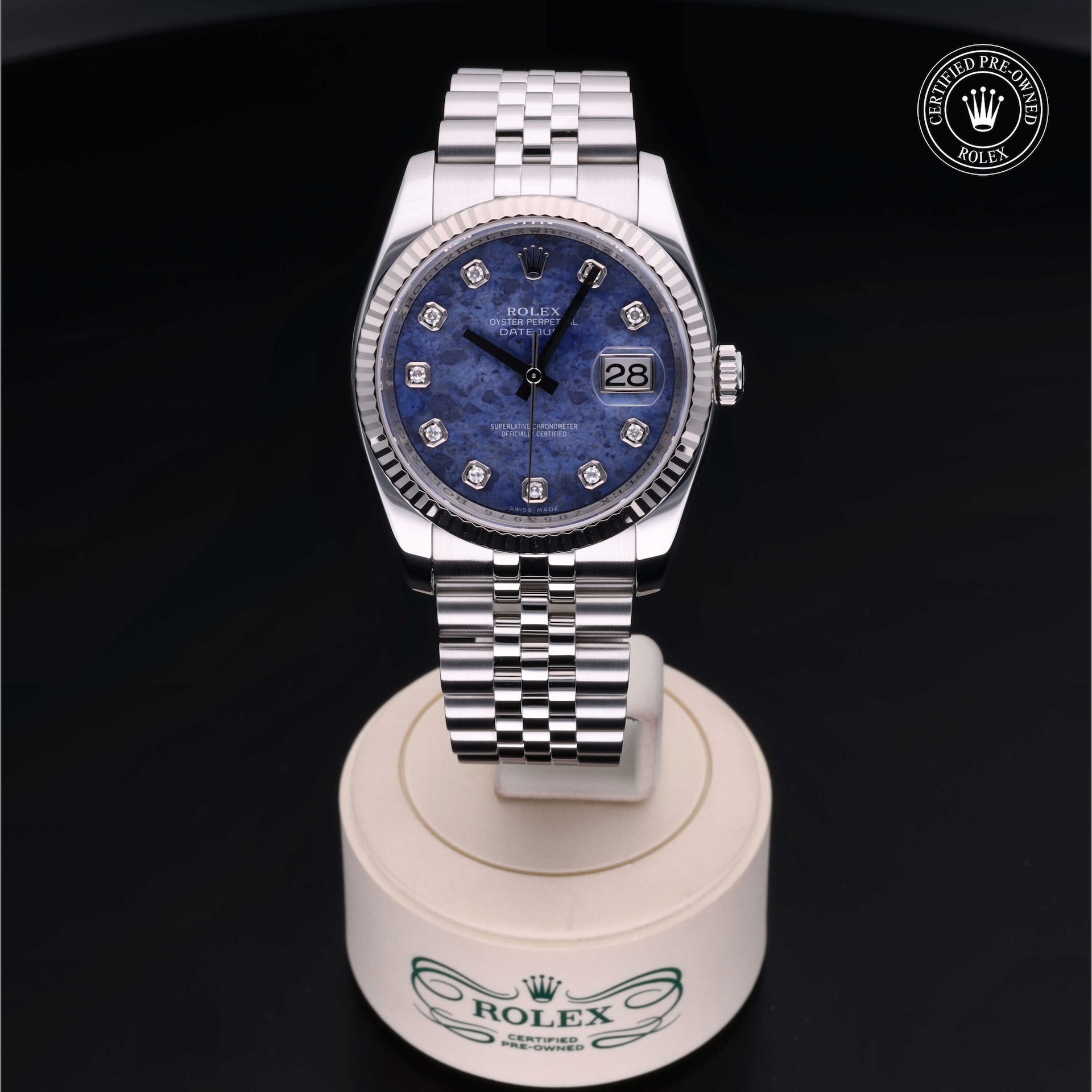 Datejust 36 image