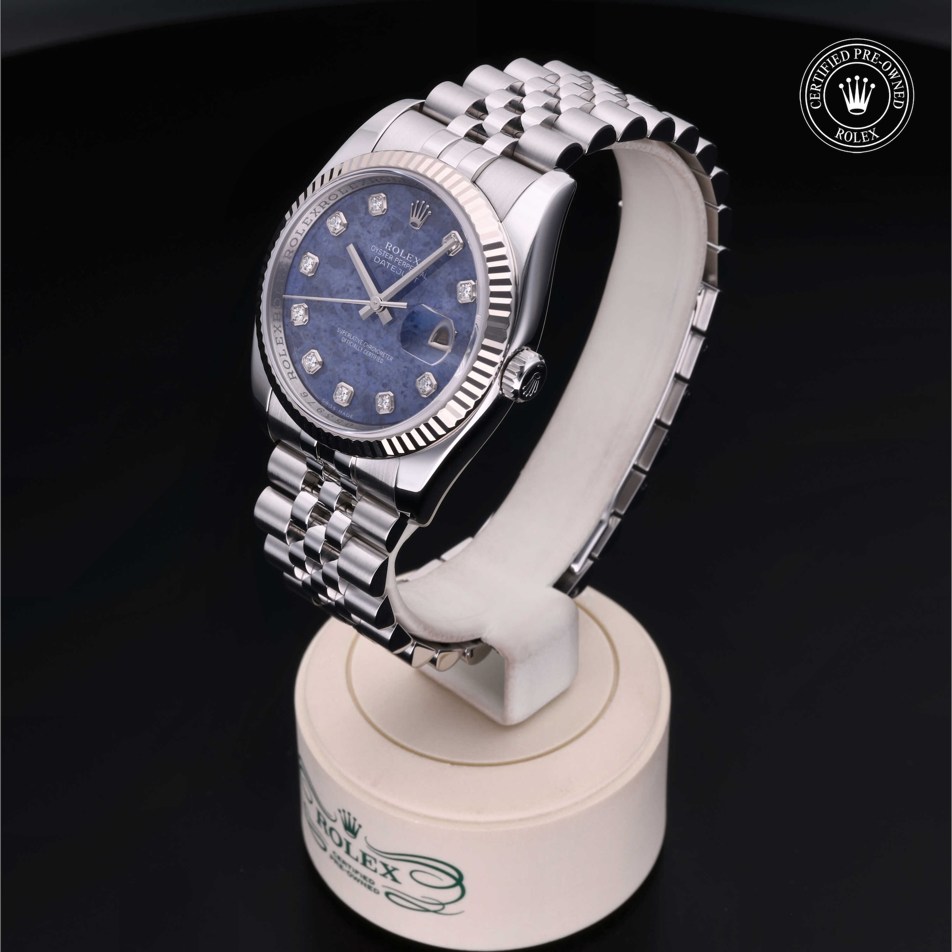 Datejust 36 image