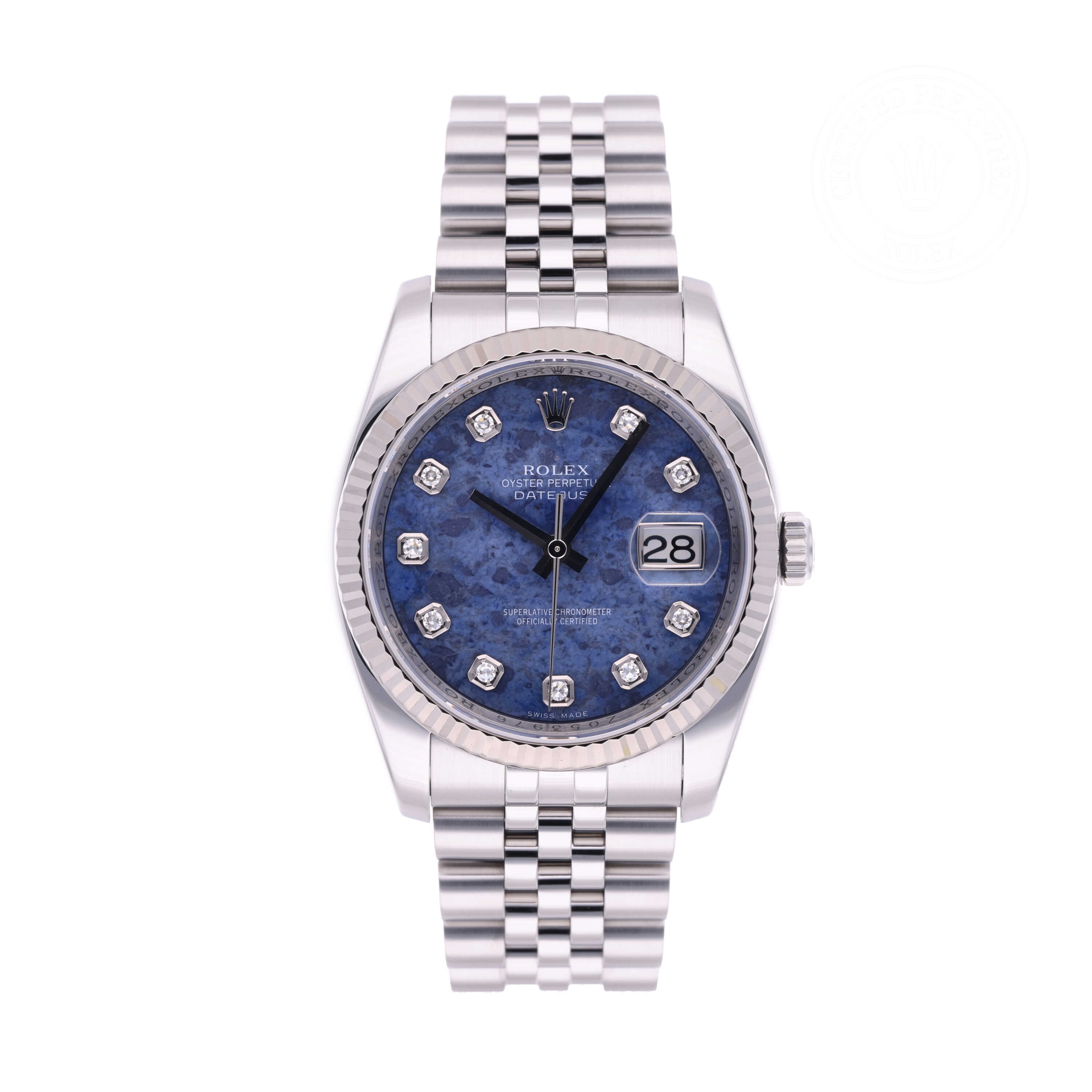 Datejust 36
