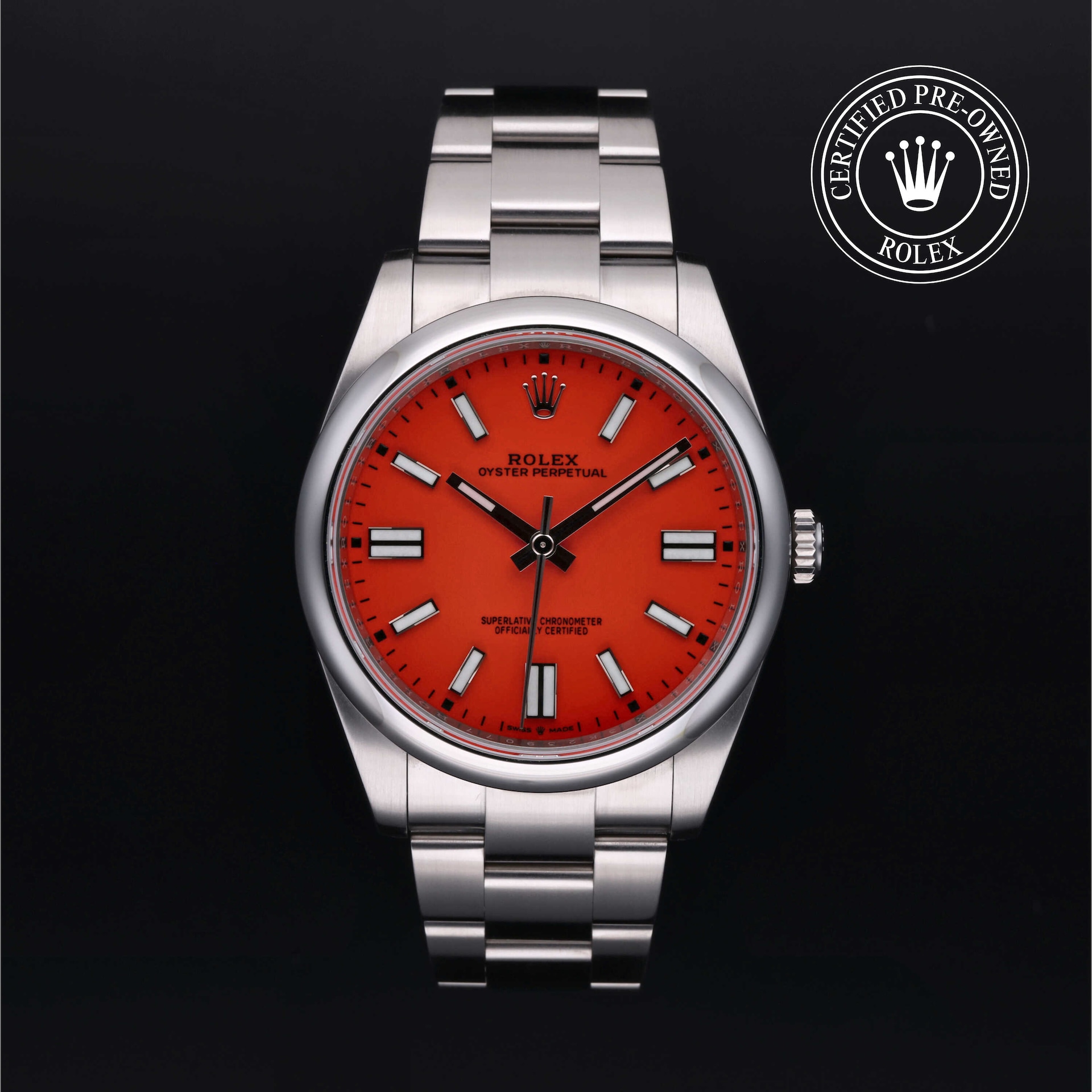 Oyster Perpetual 41 image