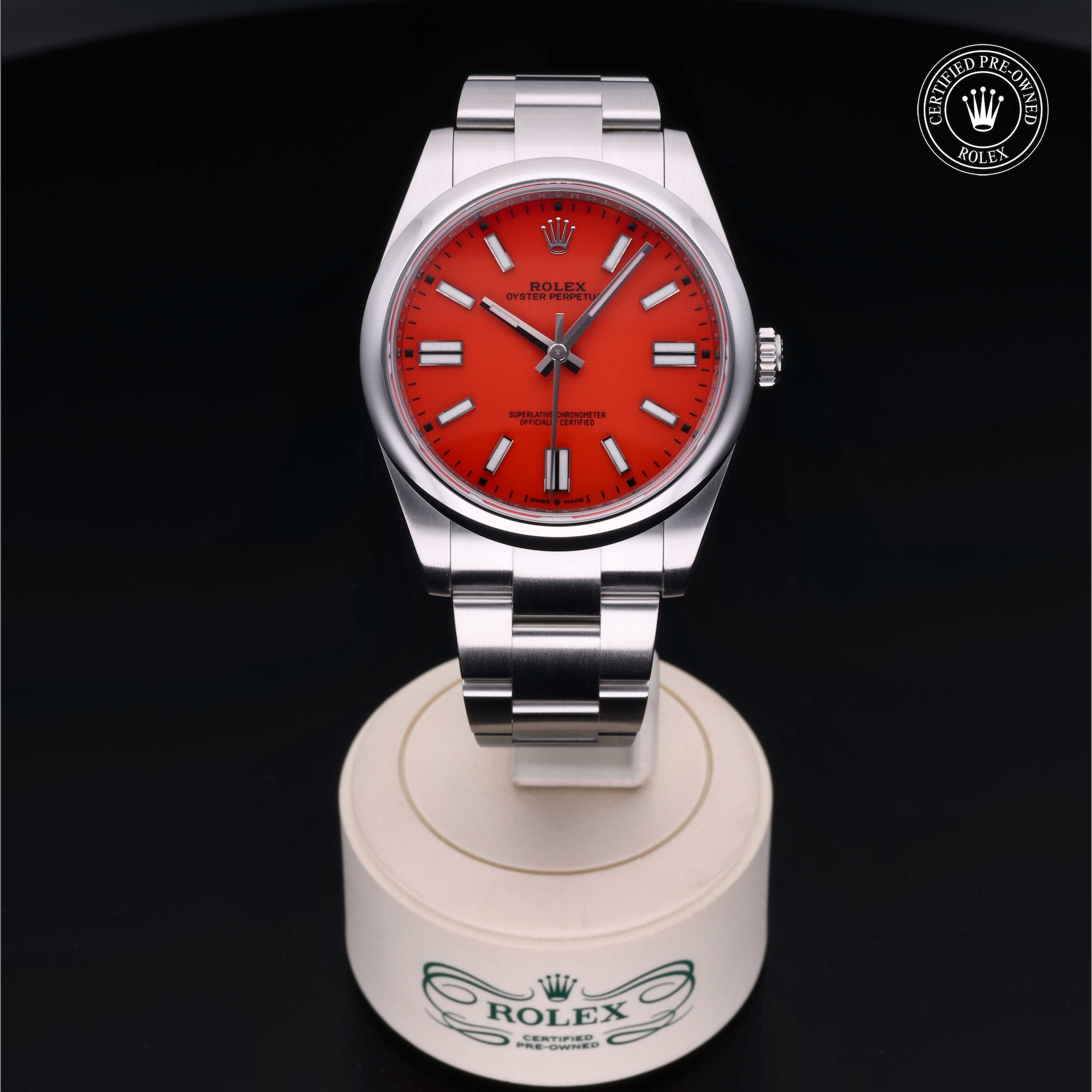Oyster Perpetual 41 image