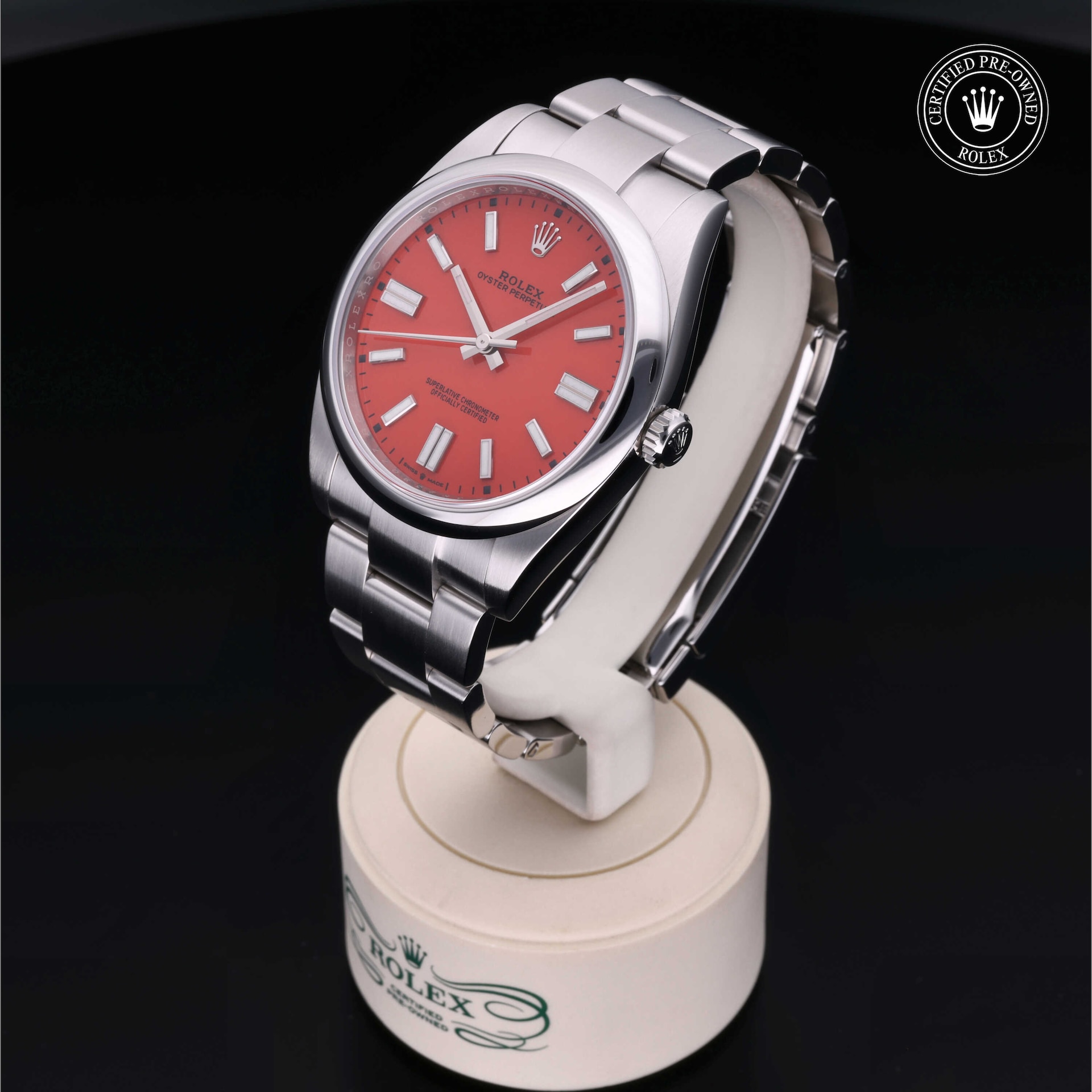 Oyster Perpetual 41 image