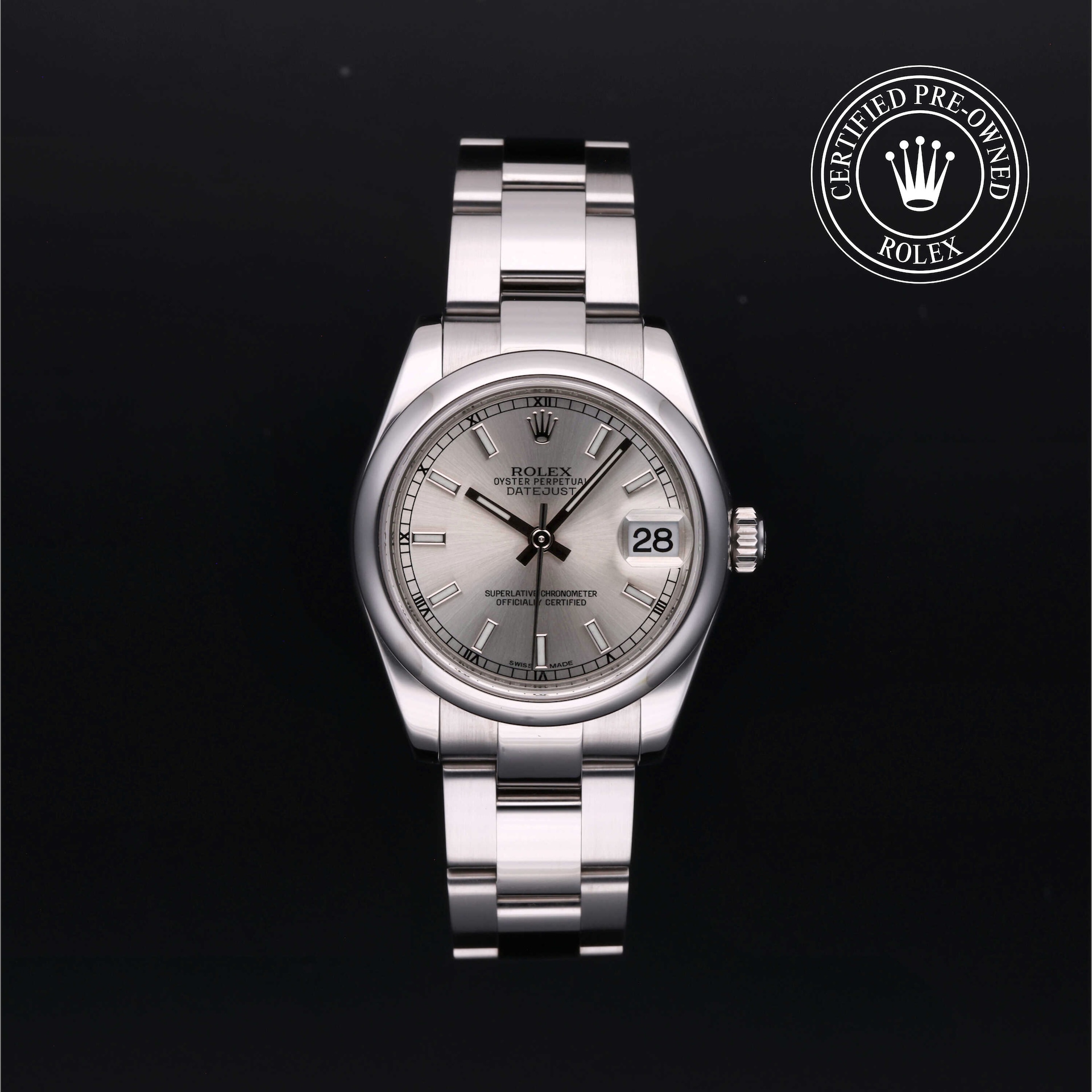 Datejust 31 image