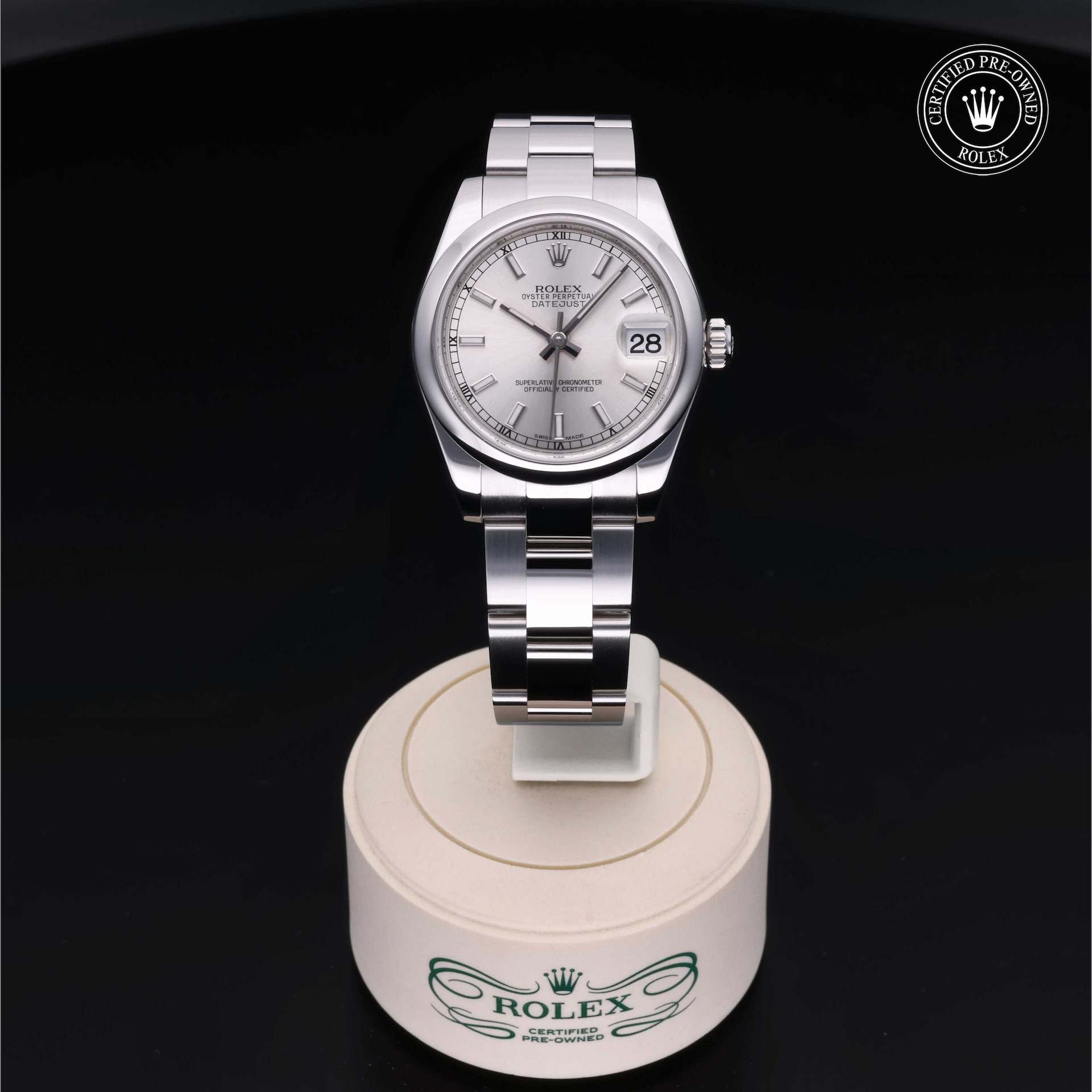 Datejust 31 image