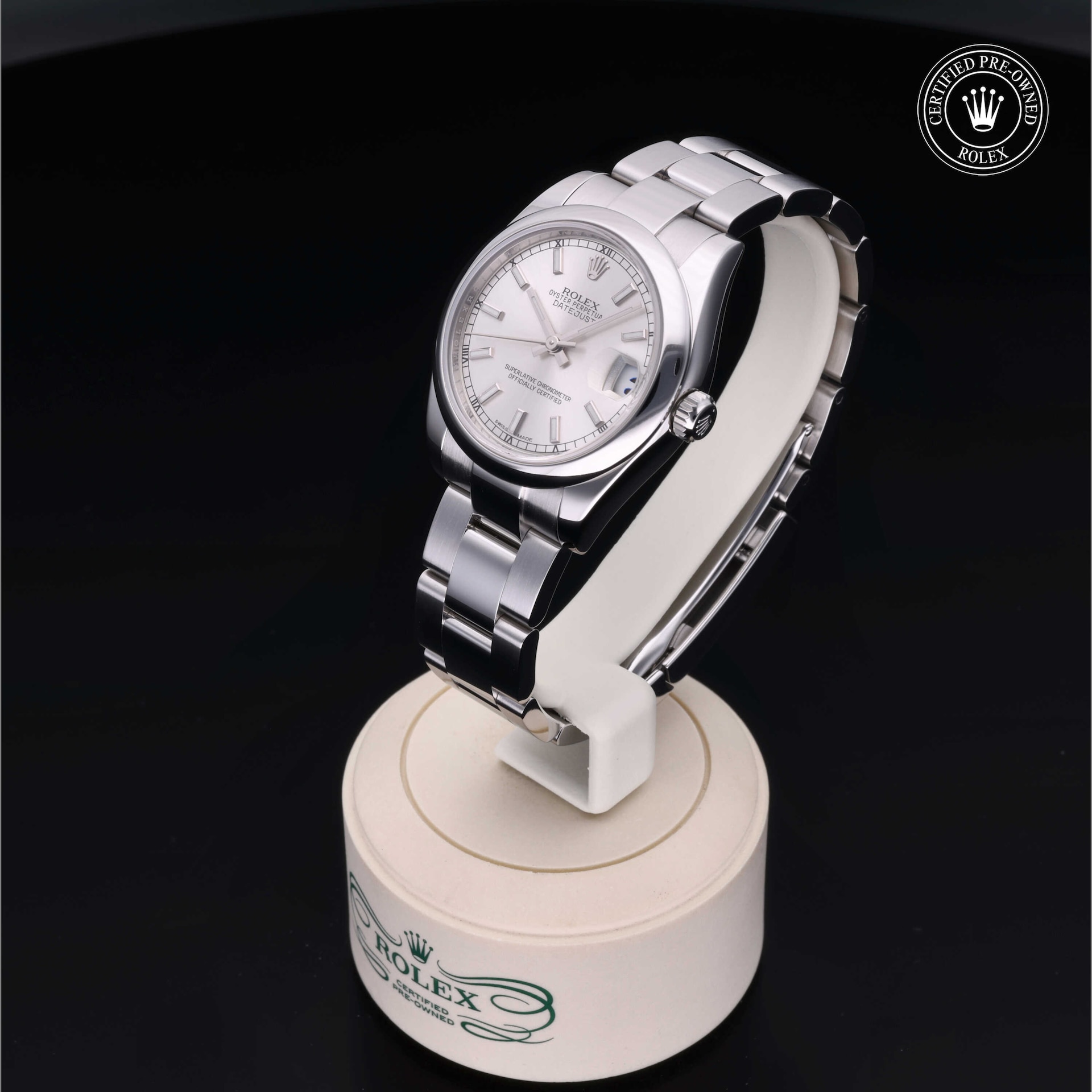 Datejust 31 image