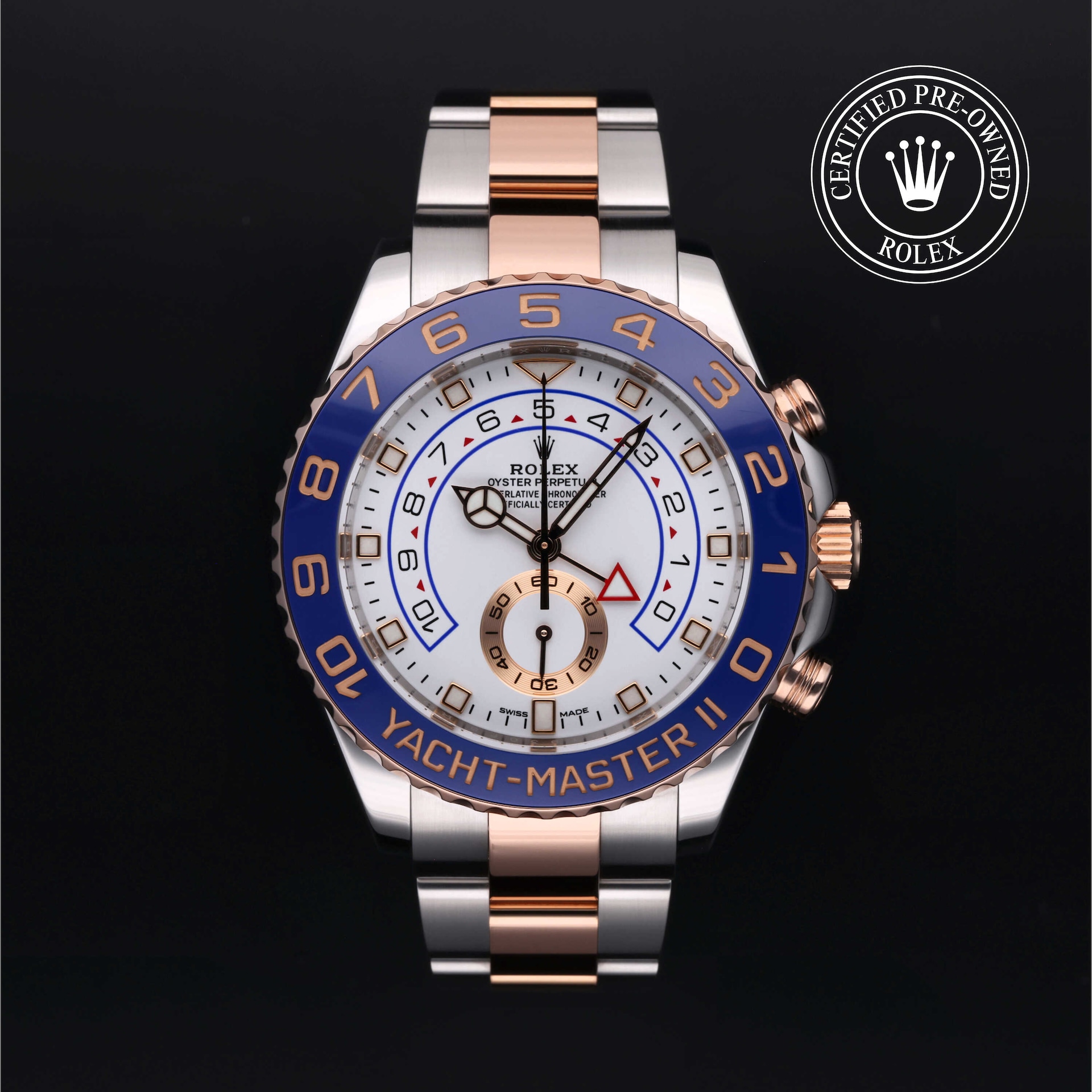 Yacht-Master II image