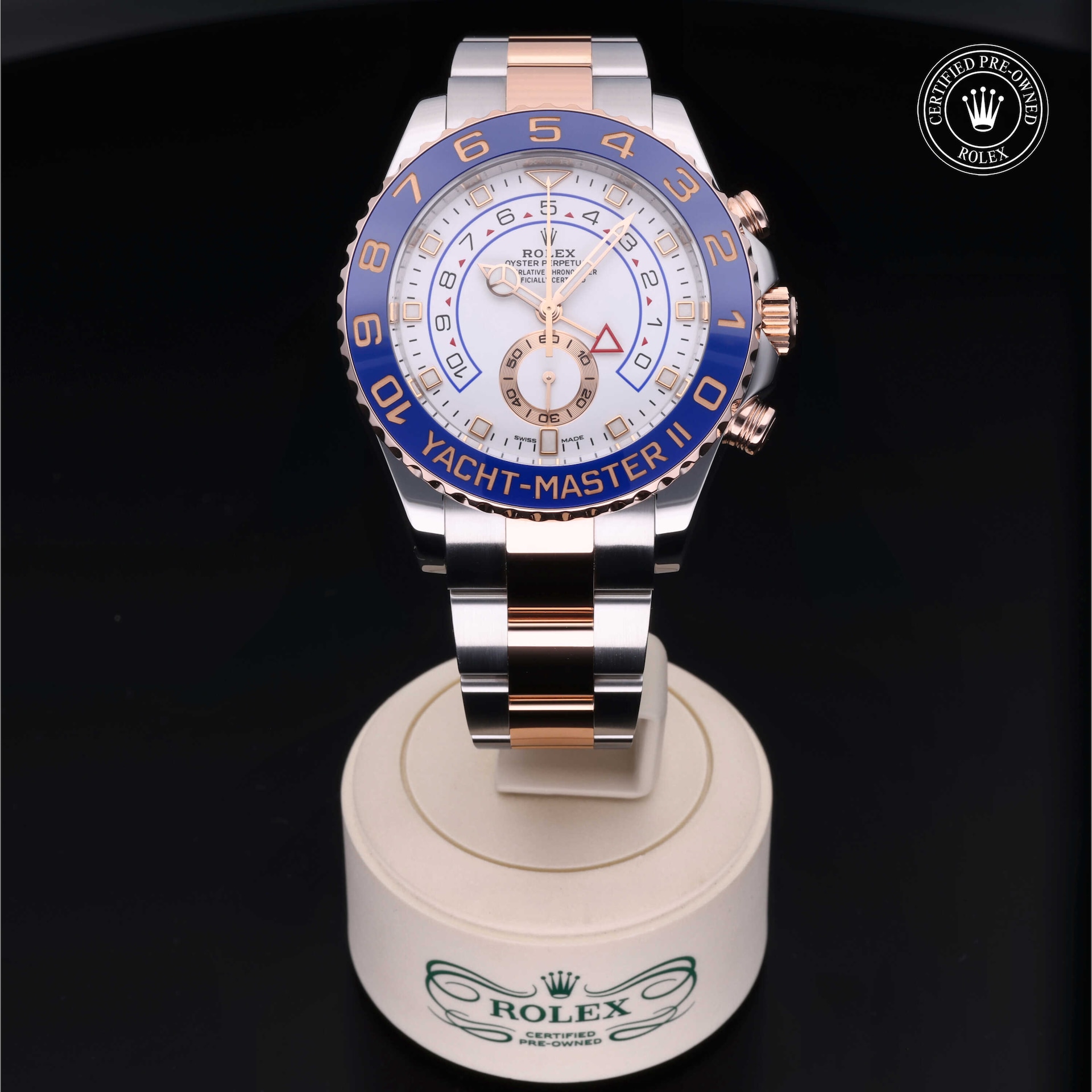 Yacht-Master II image