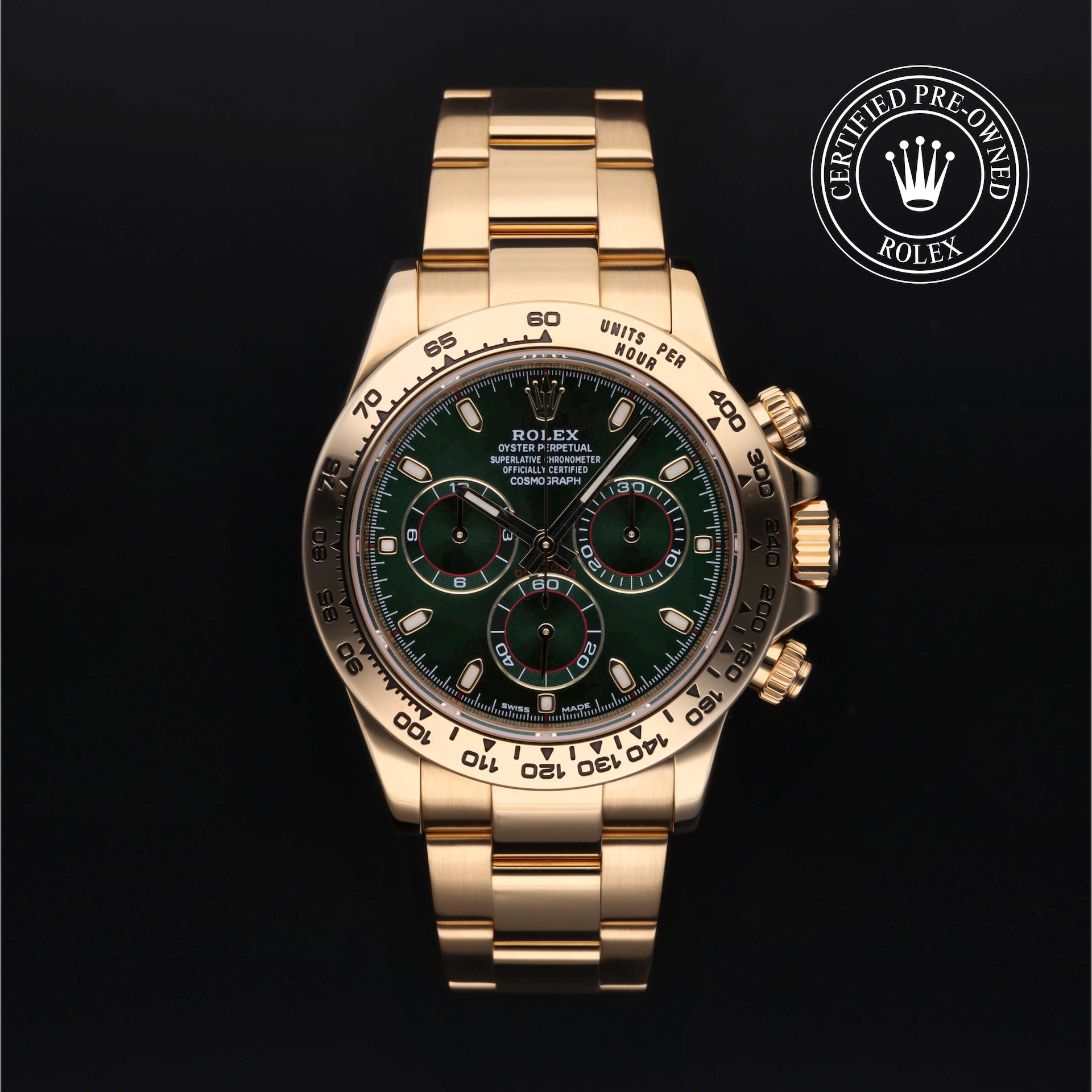 Cosmograph Daytona image