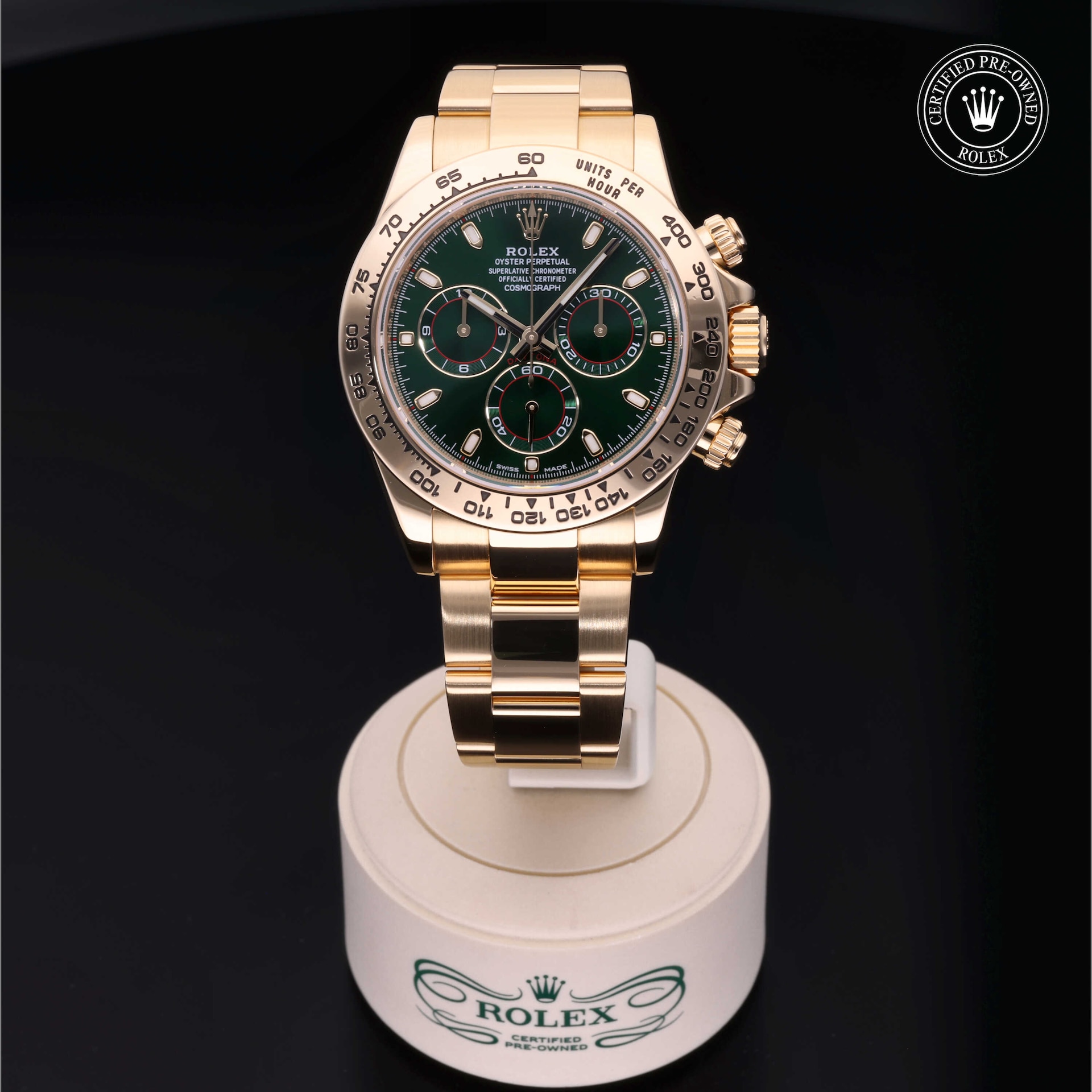 Cosmograph Daytona image
