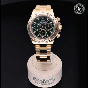 Rolex Certified Pre-Owned Cosmograph Daytona