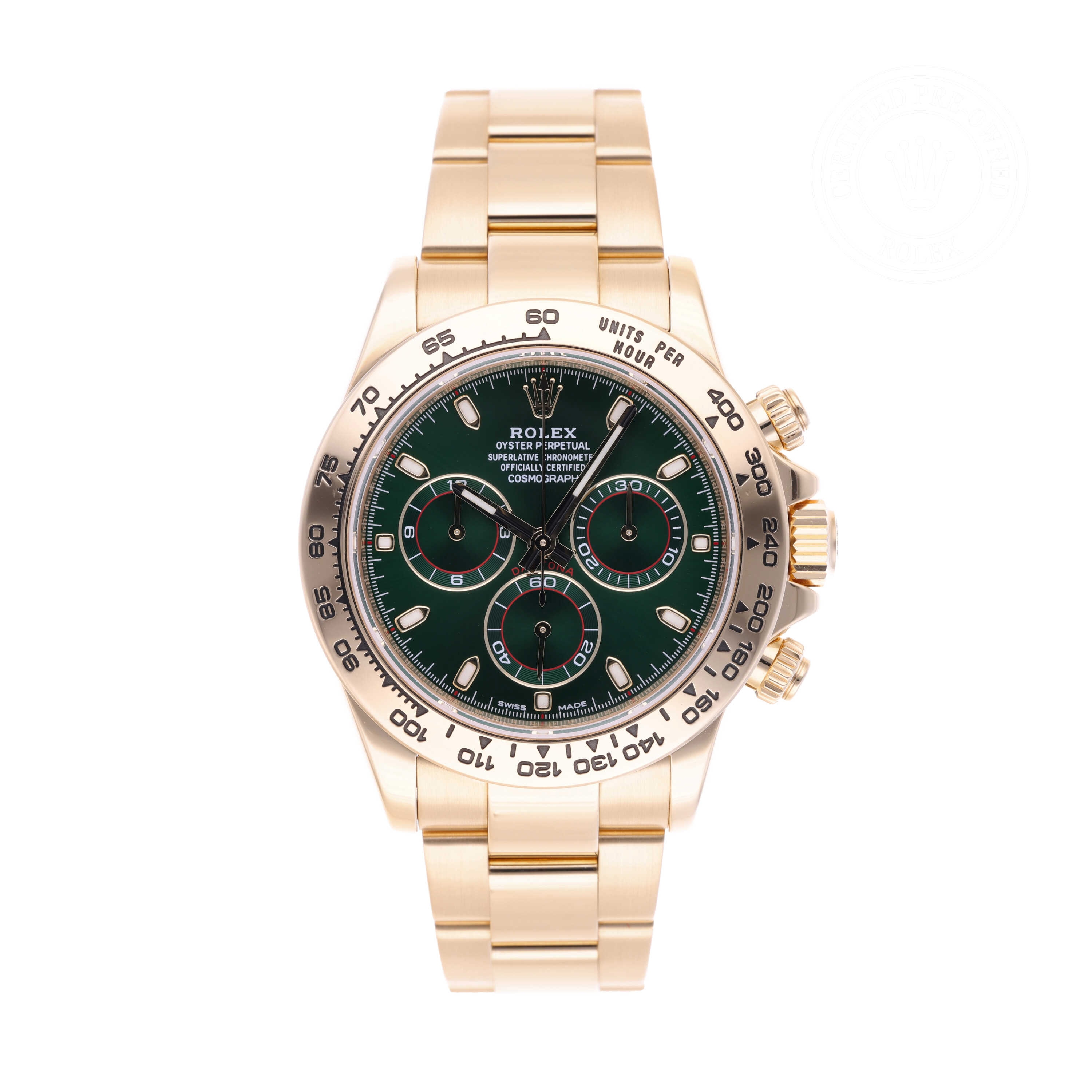 Cosmograph Daytona