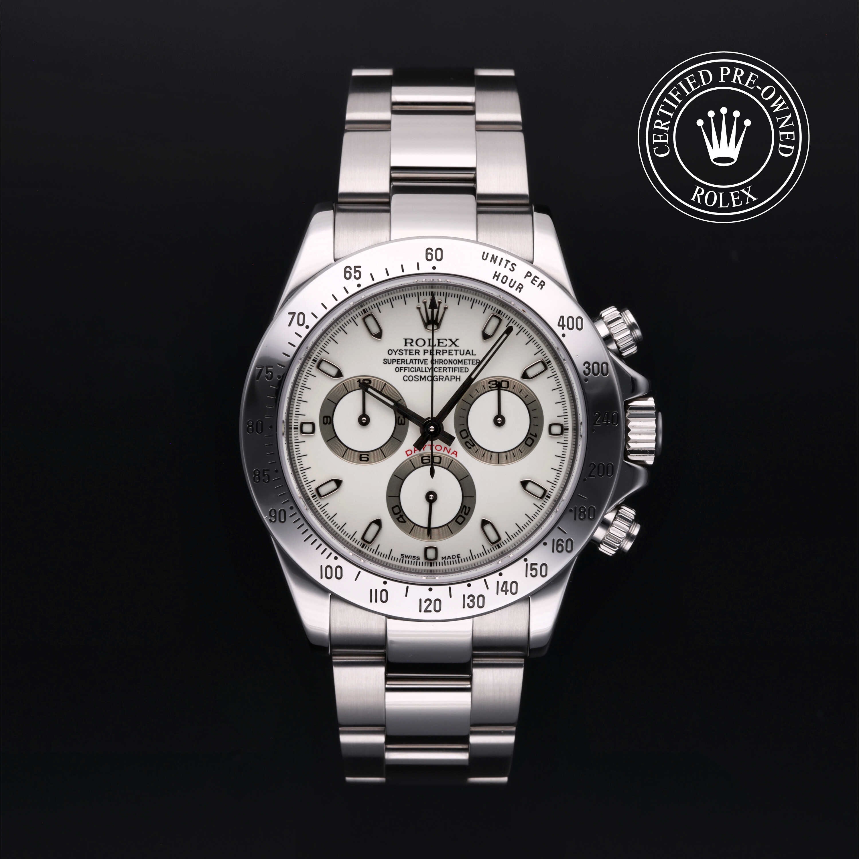 Cosmograph Daytona