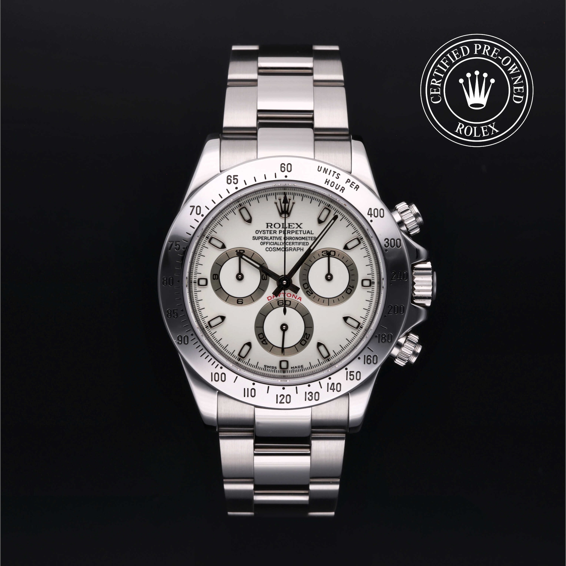 Cosmograph Daytona image