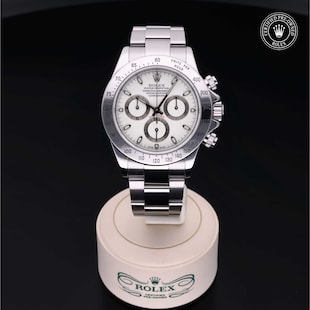 Rolex Certified Pre-Owned Cosmograph Daytona
