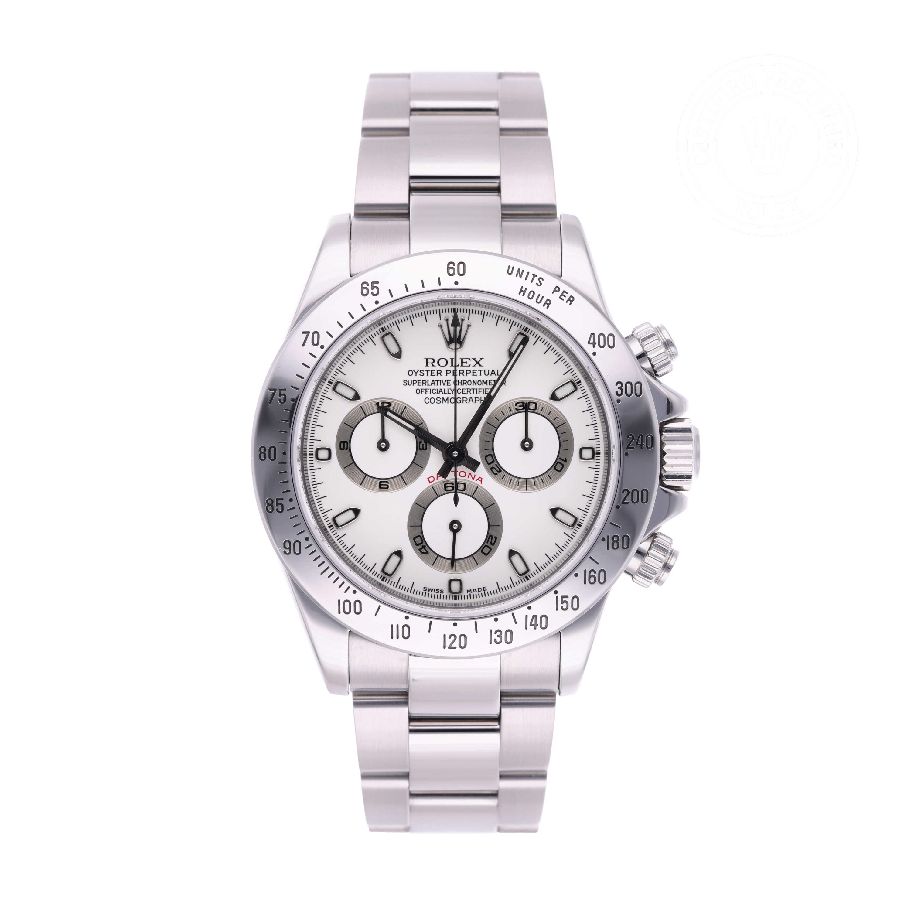 Cosmograph Daytona