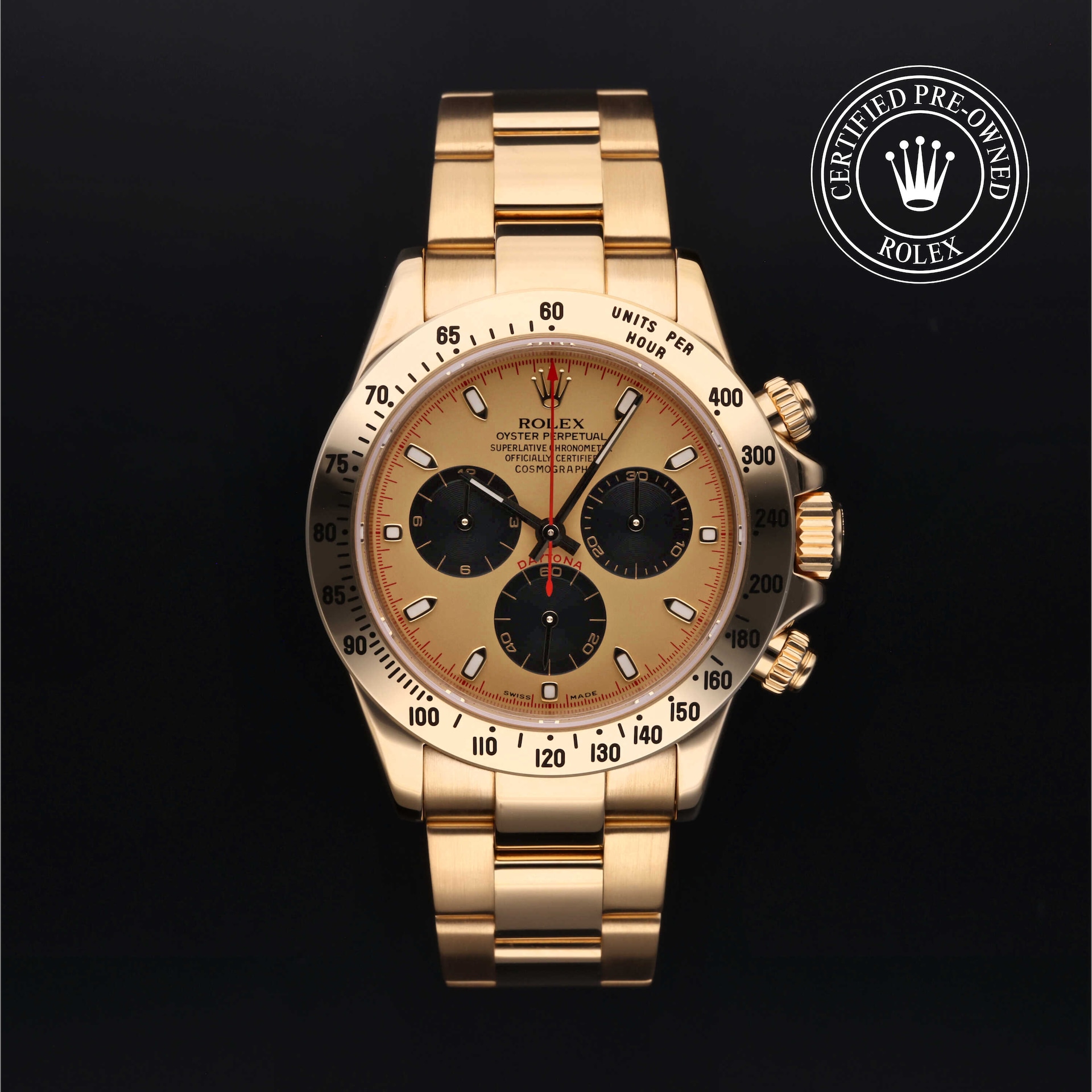 Cosmograph Daytona image