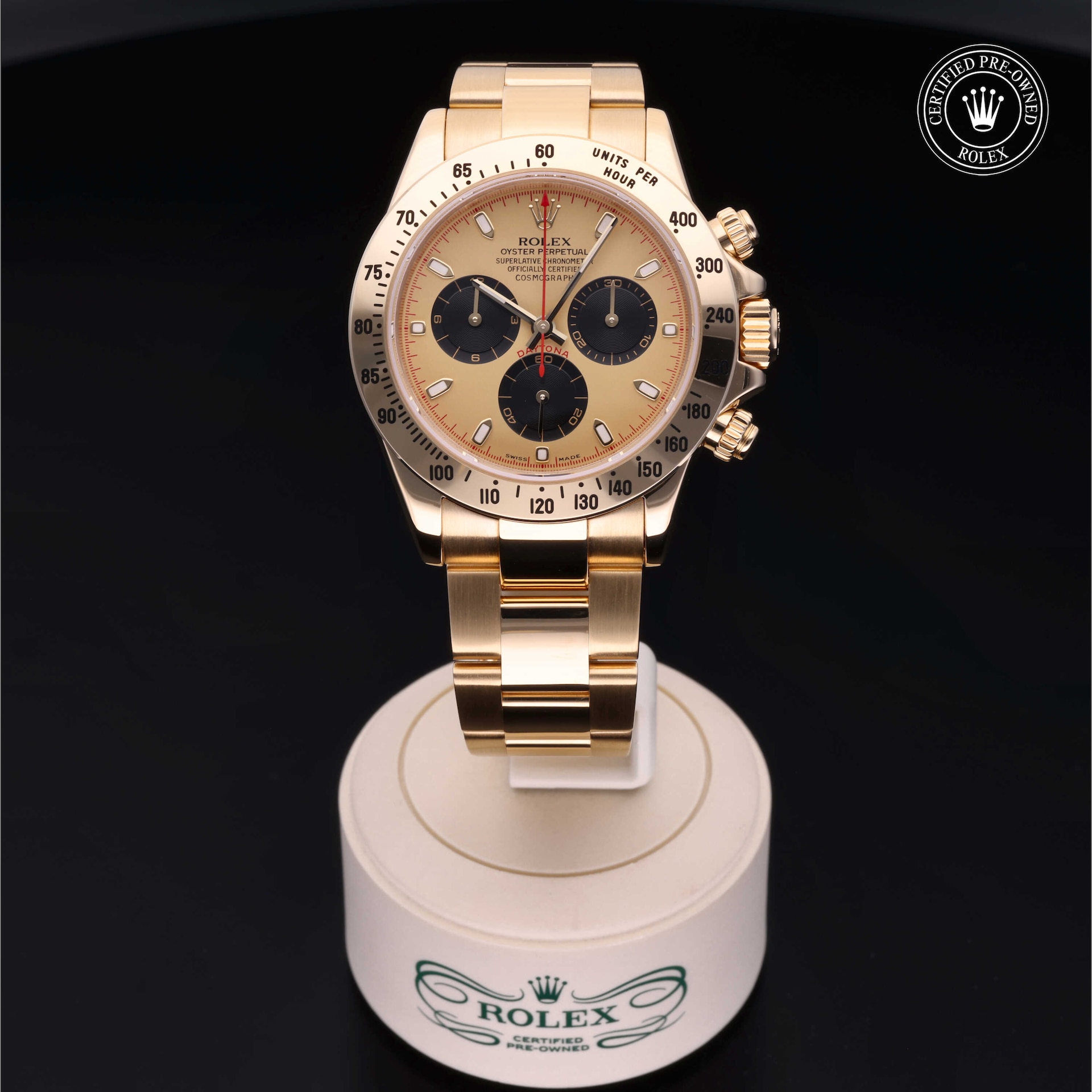 Cosmograph Daytona image