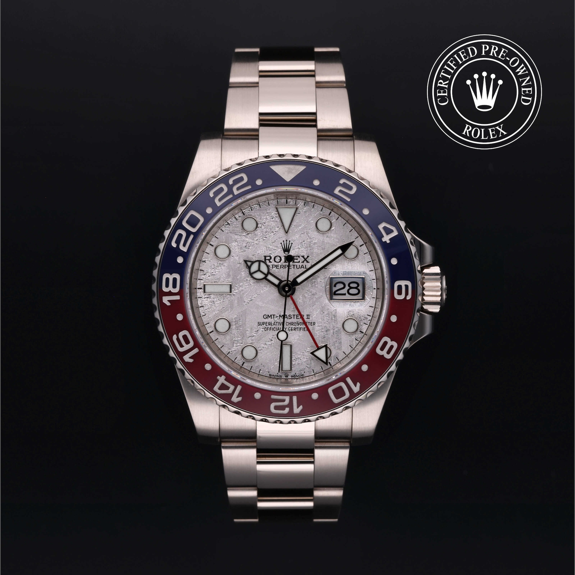 GMT-Master II image