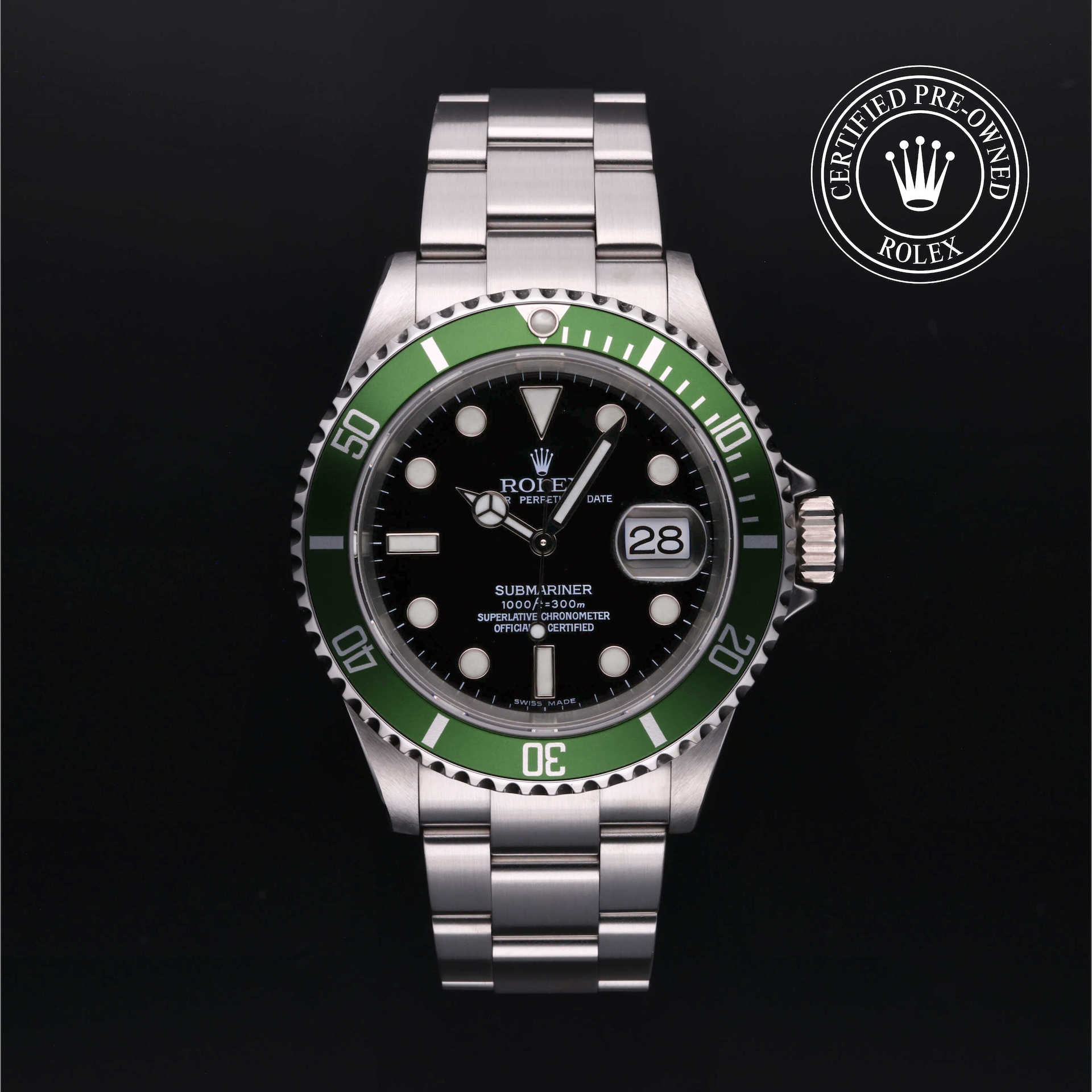 Submariner Date image