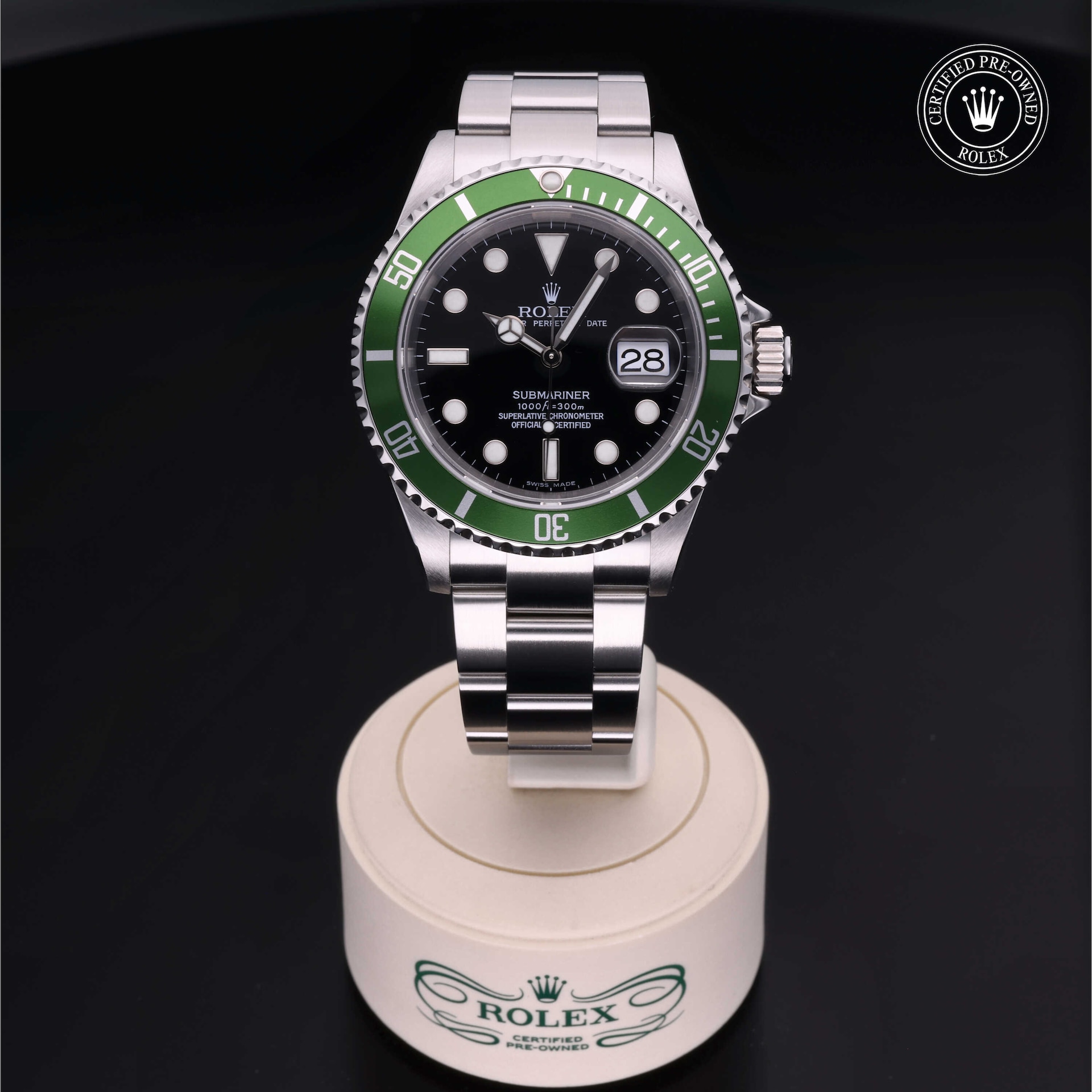 Submariner Date image