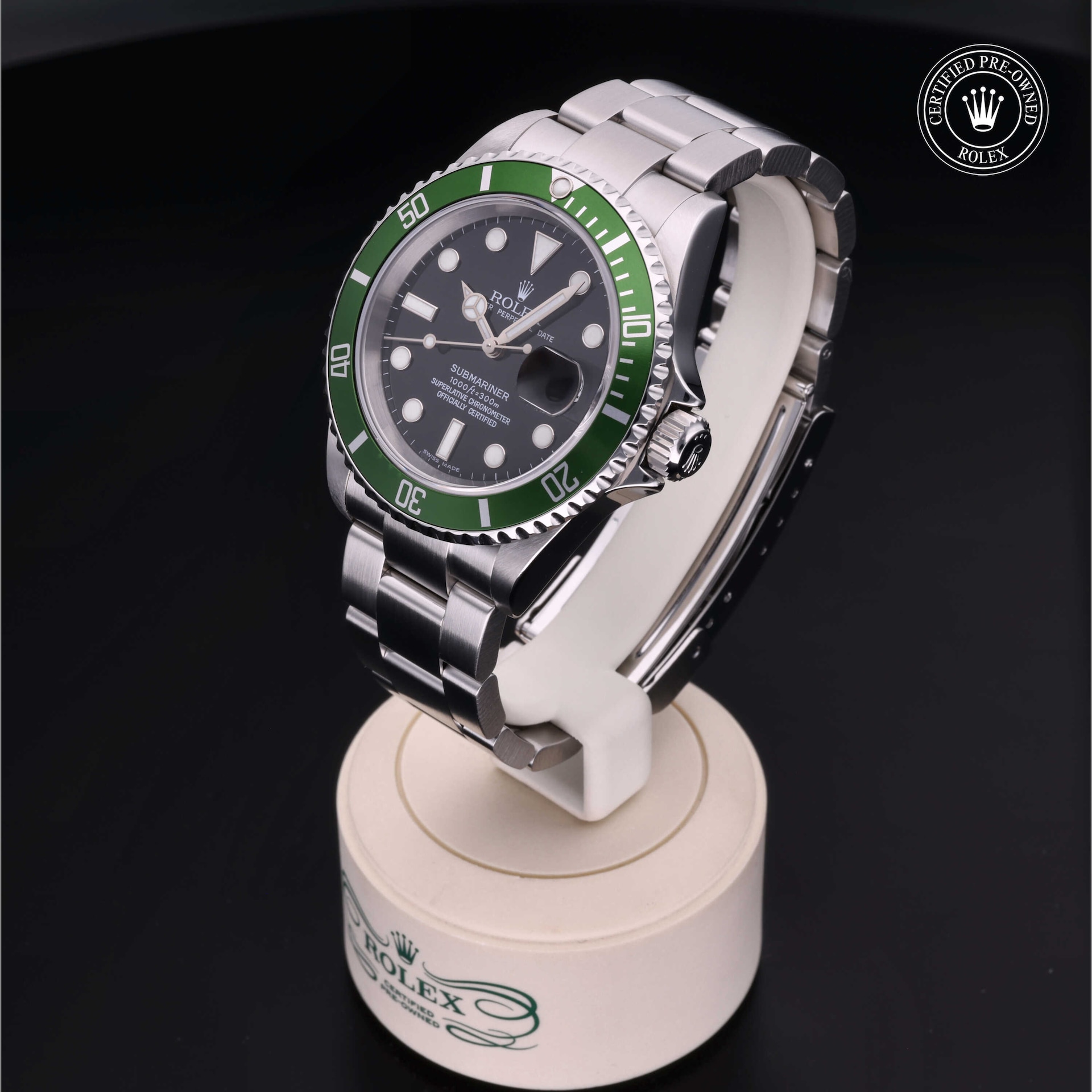 Submariner Date image