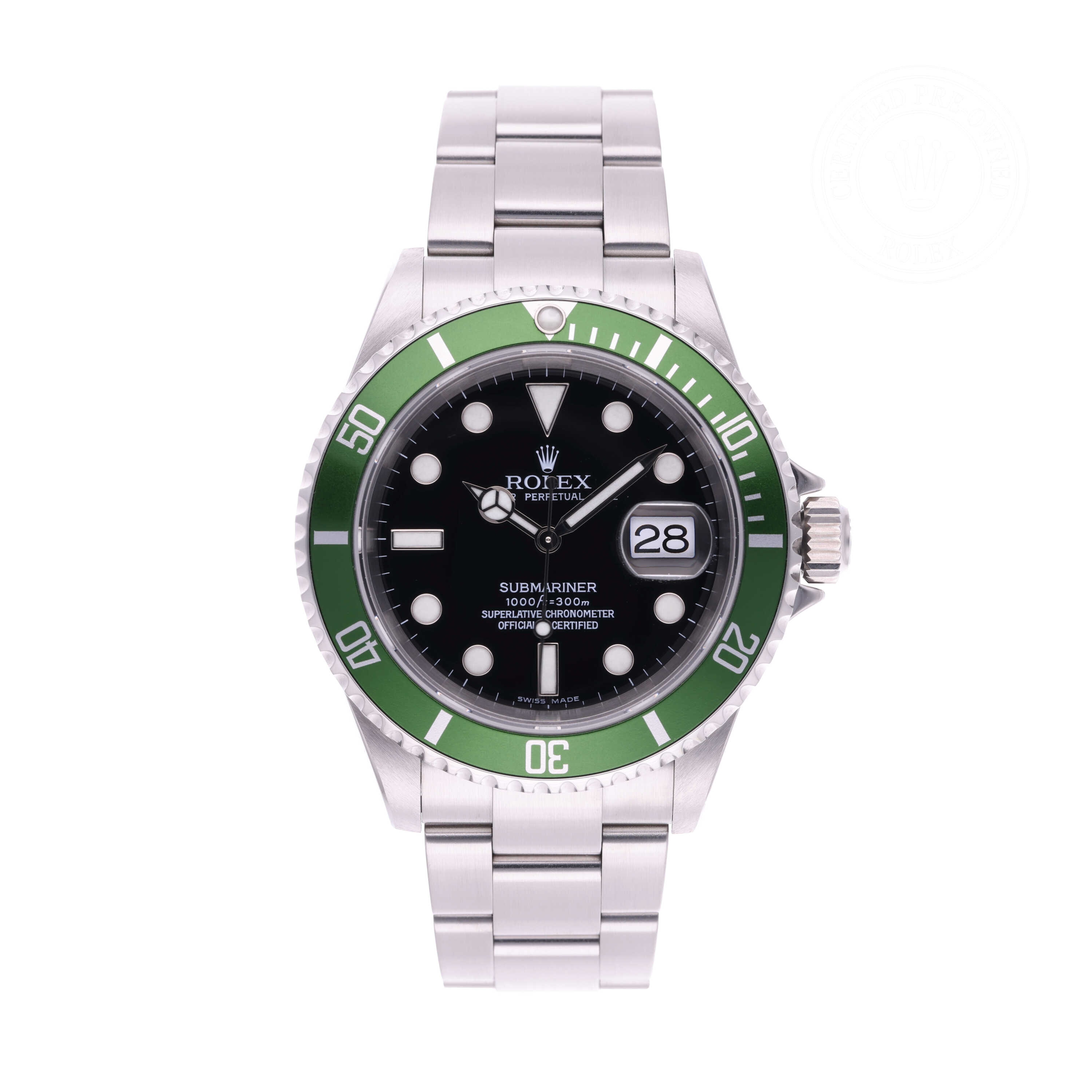 Submariner Date