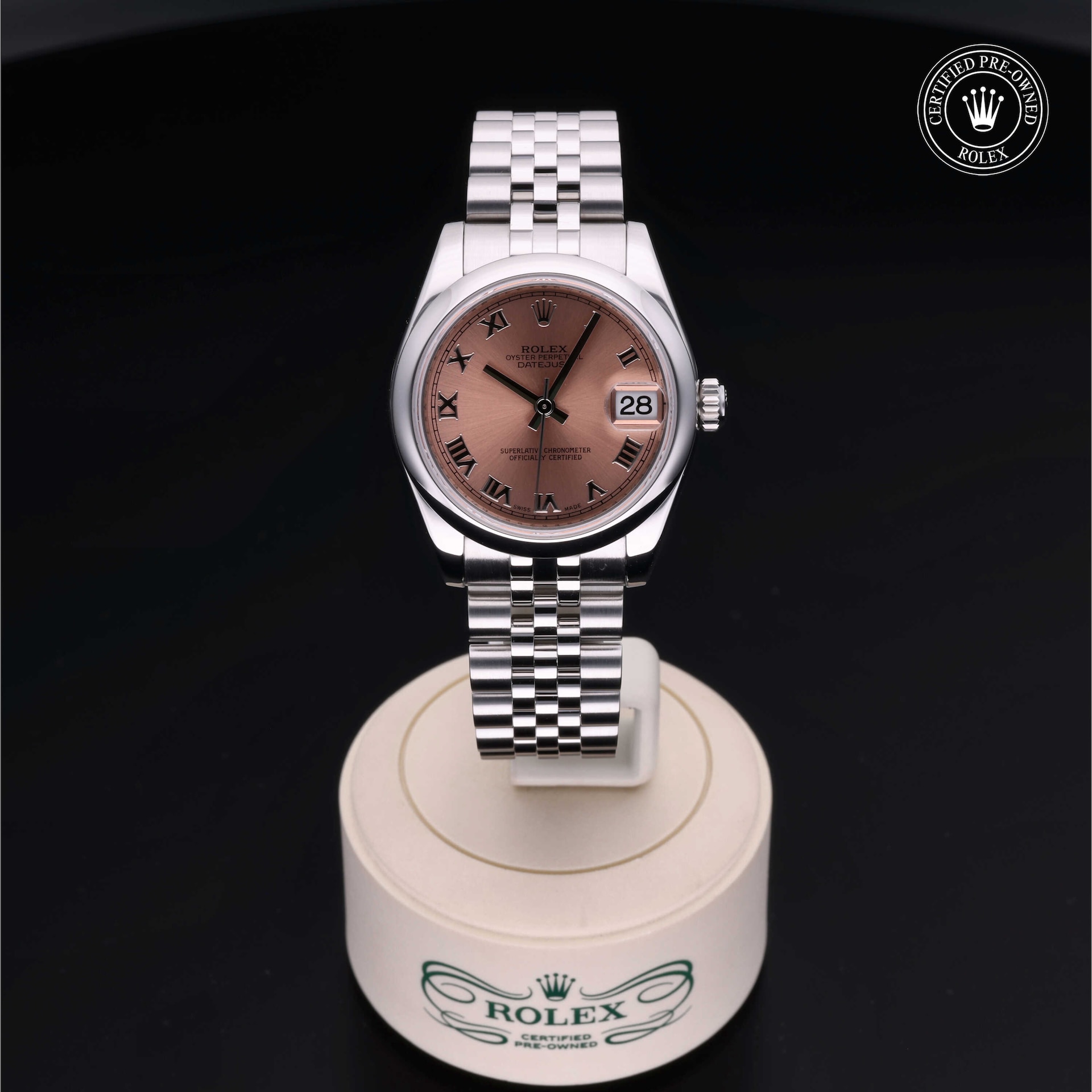Datejust 31 image