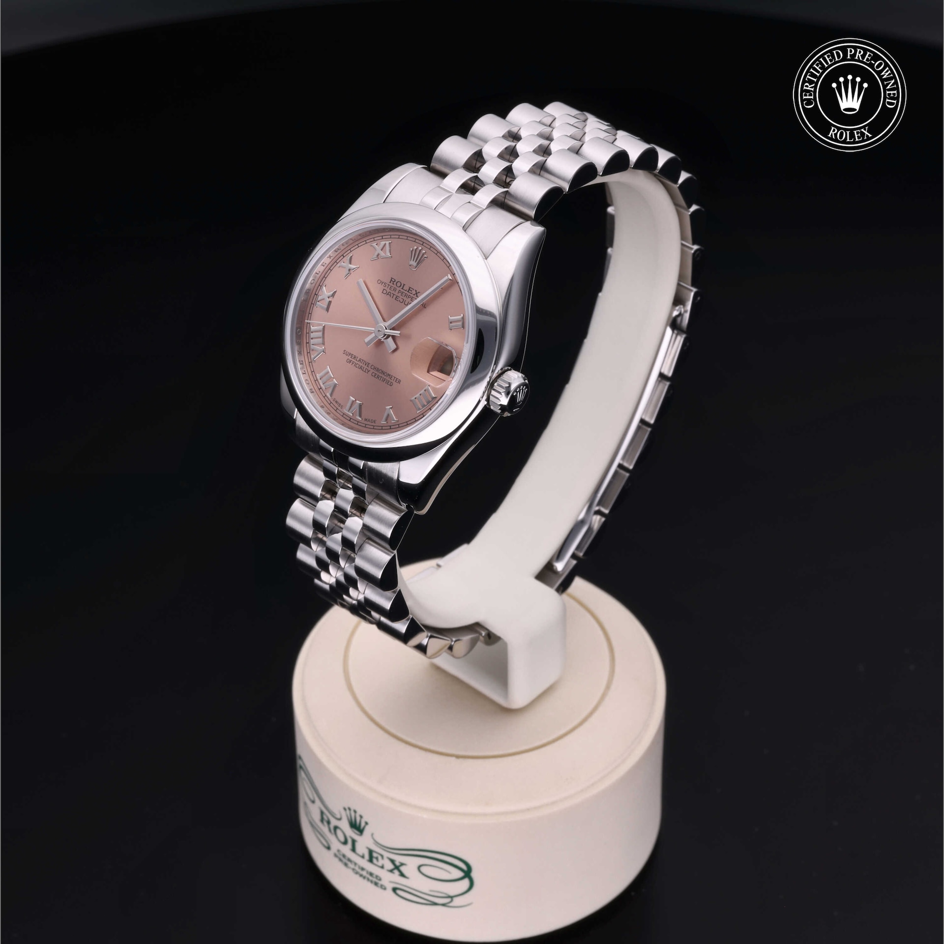Datejust 31 image
