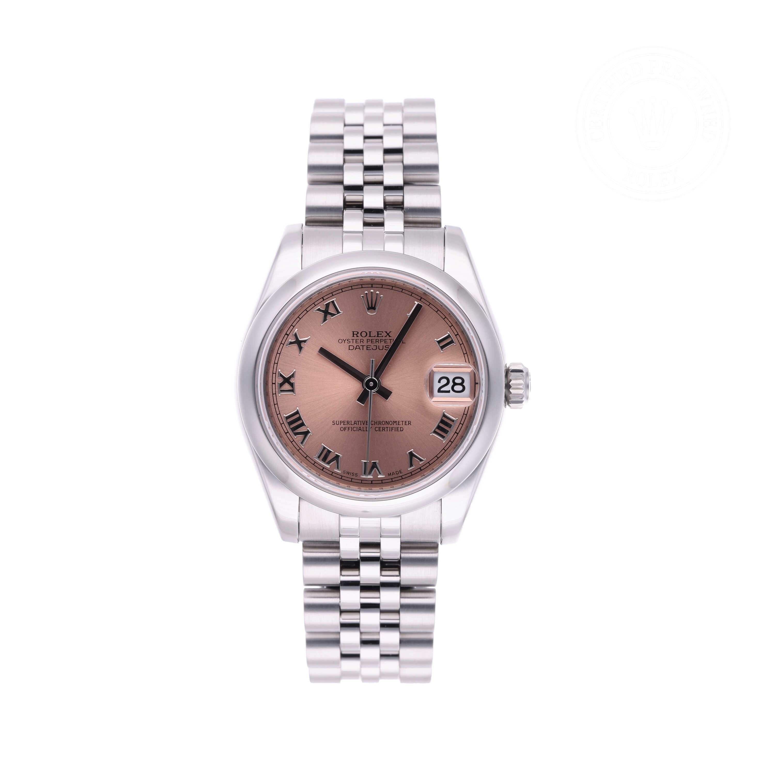 Datejust 31