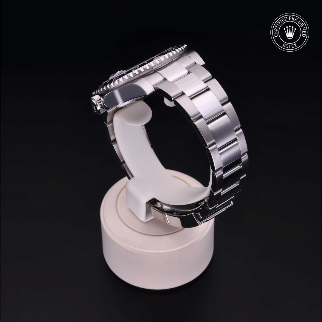 Rolex Rolex Certified Pre-Owned GMT-Master II