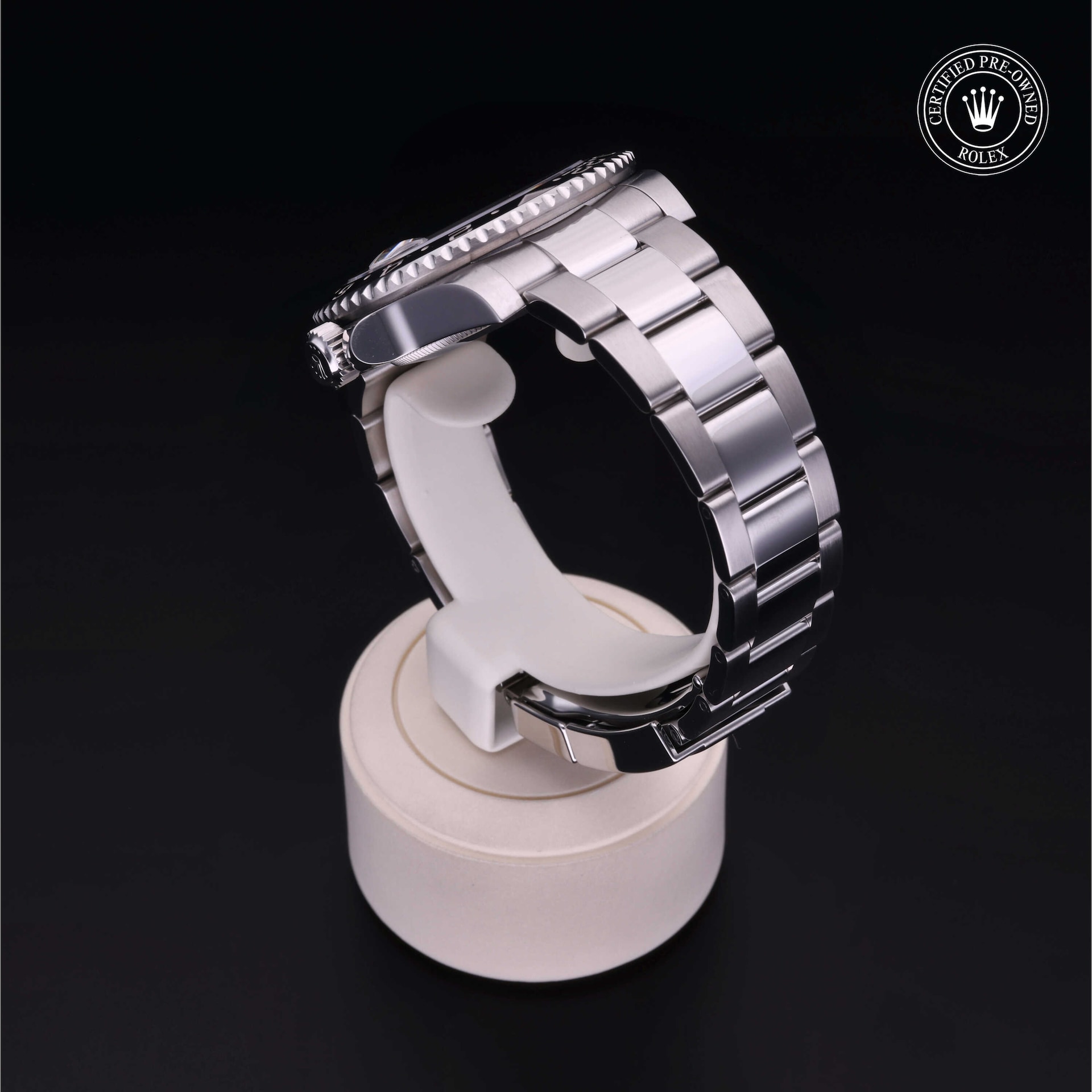 Rolex Rolex Certified Pre-Owned GMT-Master II