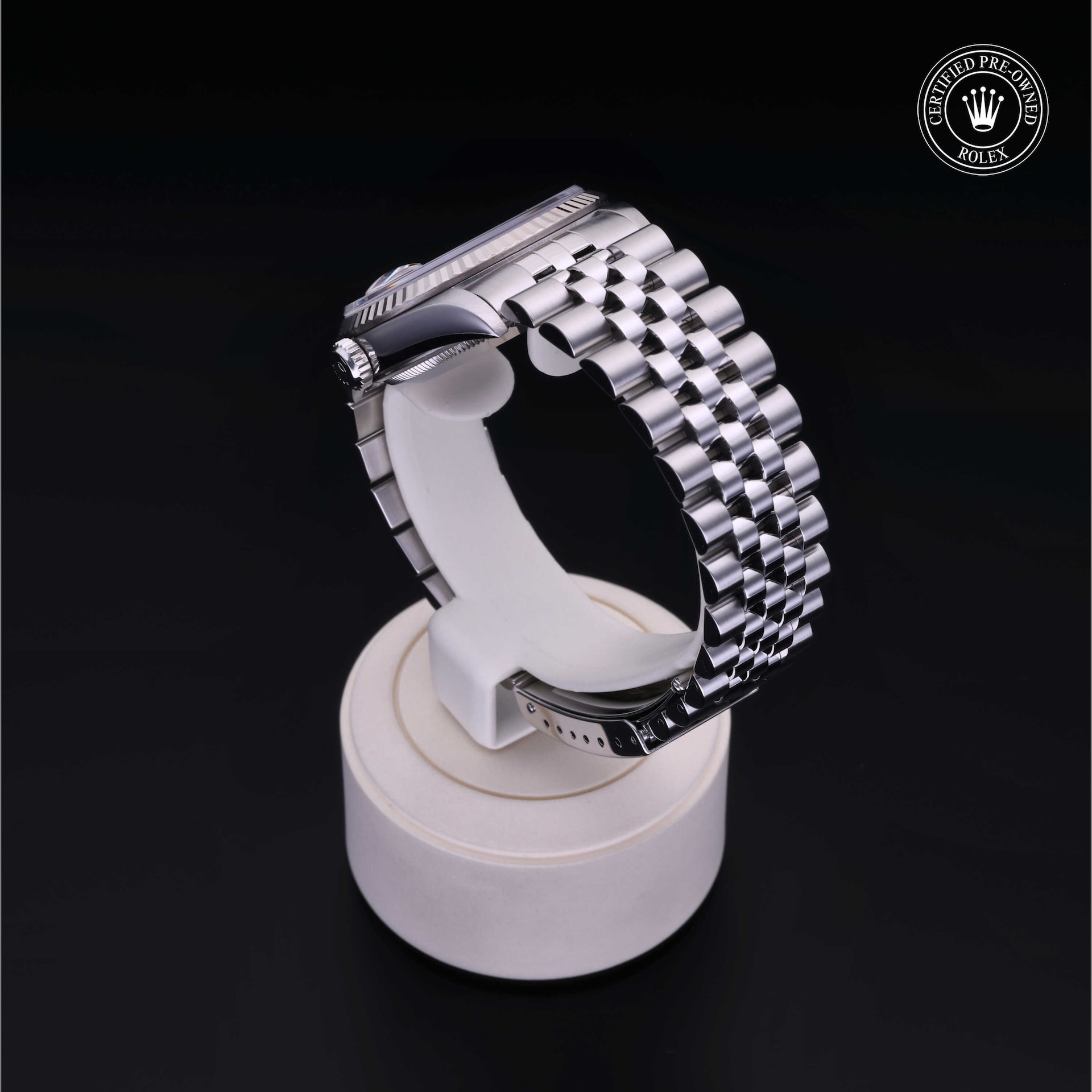 Rolex Rolex Certified Pre-Owned Datejust 36