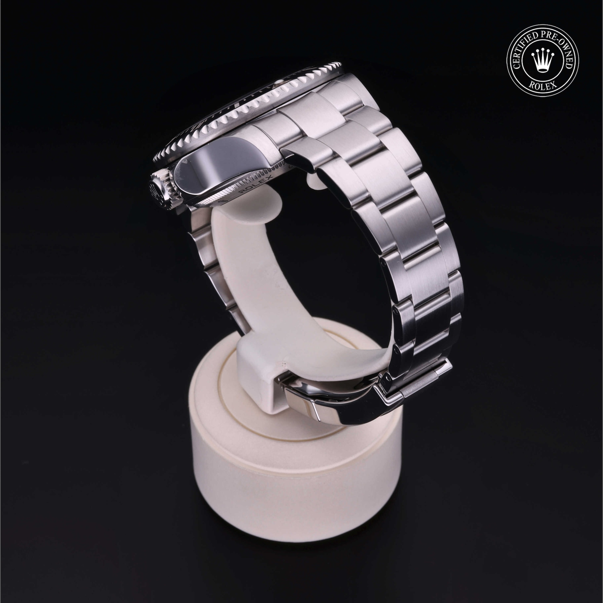 Rolex Rolex Certified Pre-Owned Deepsea