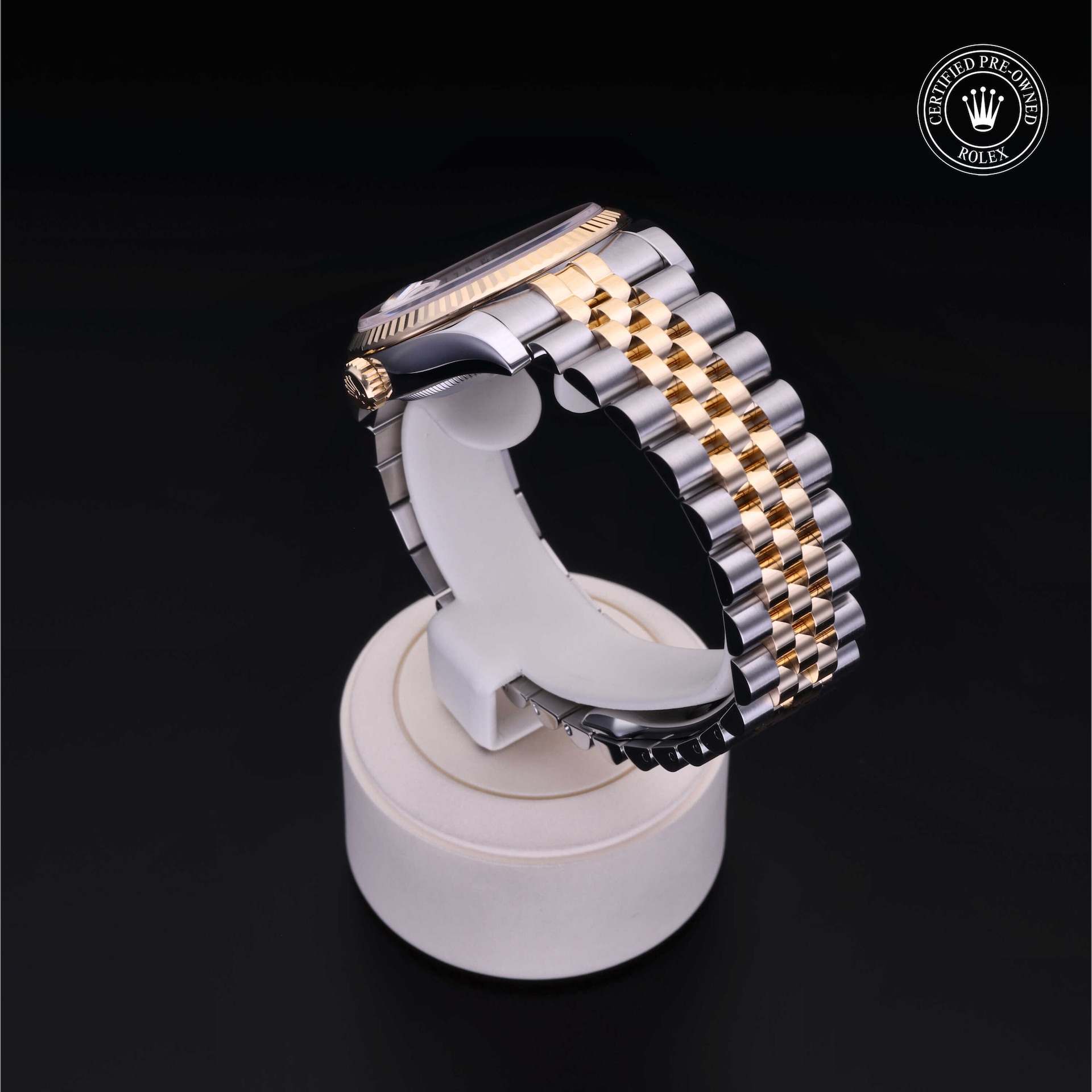 Rolex Rolex Certified Pre-Owned Datejust 36