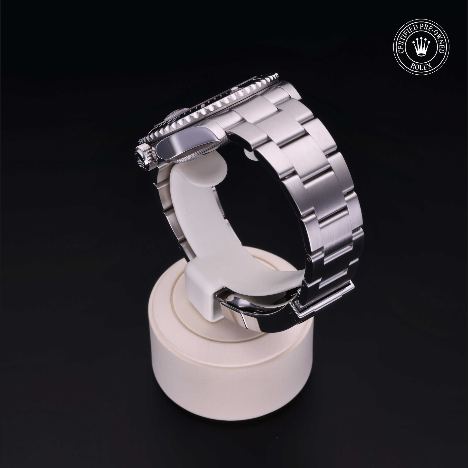 Rolex Rolex Certified Pre-Owned Submariner Date