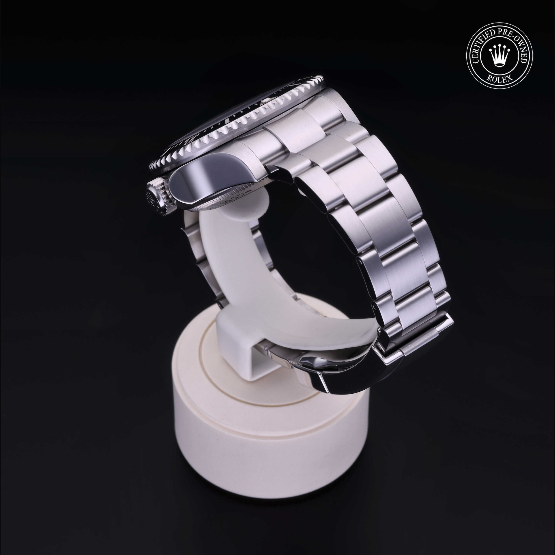 Rolex Rolex Certified Pre-Owned Deepsea