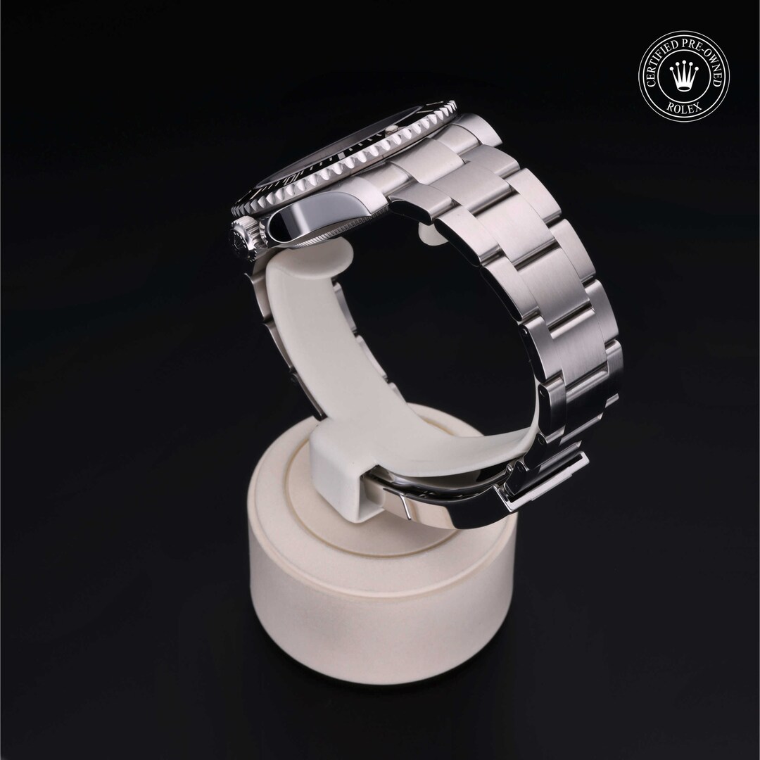 Rolex Rolex Certified Pre-Owned Submariner Rolex Rolex Certified Pre-Owned Submariner