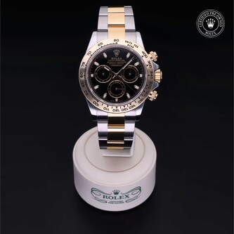 Rolex Certified Pre-Owned Cosmograph Daytona