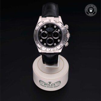 Rolex Certified Pre-Owned Cosmograph Daytona