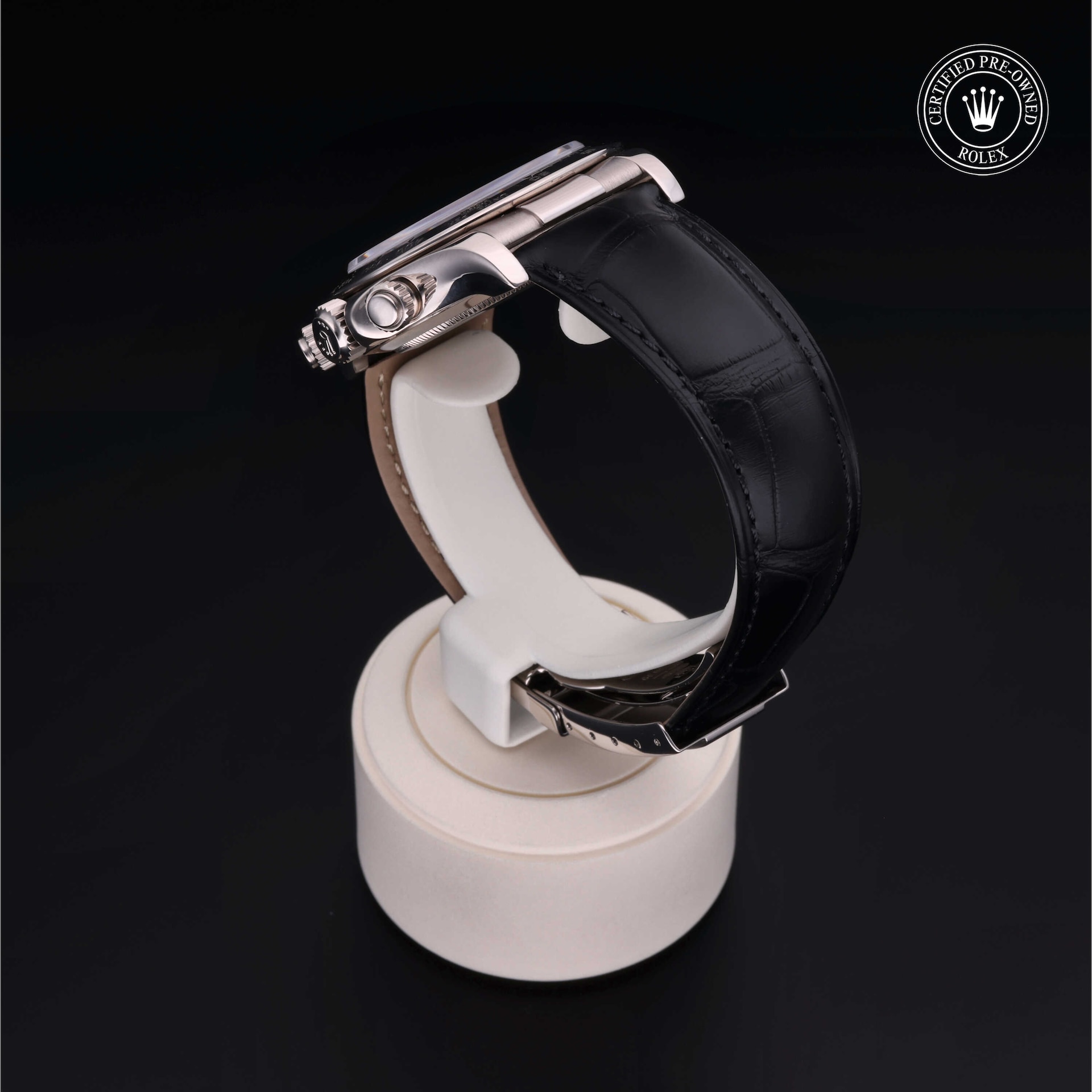 Rolex Rolex Certified Pre-Owned Cosmograph Daytona Rolex Rolex Certified Pre-Owned Cosmograph Daytona