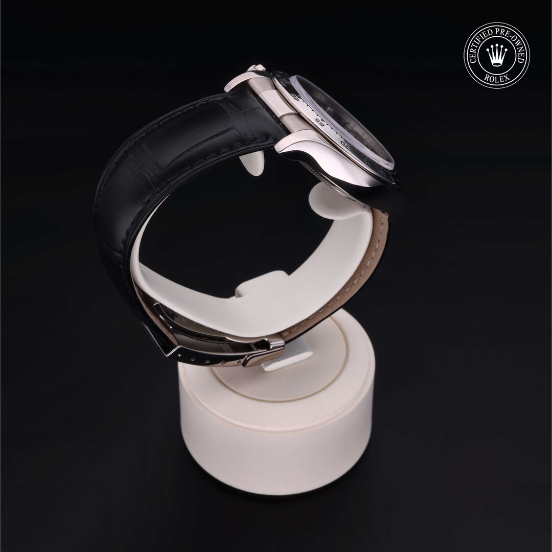 Rolex Rolex Certified Pre-Owned Cosmograph Daytona Rolex Rolex Certified Pre-Owned Cosmograph Daytona