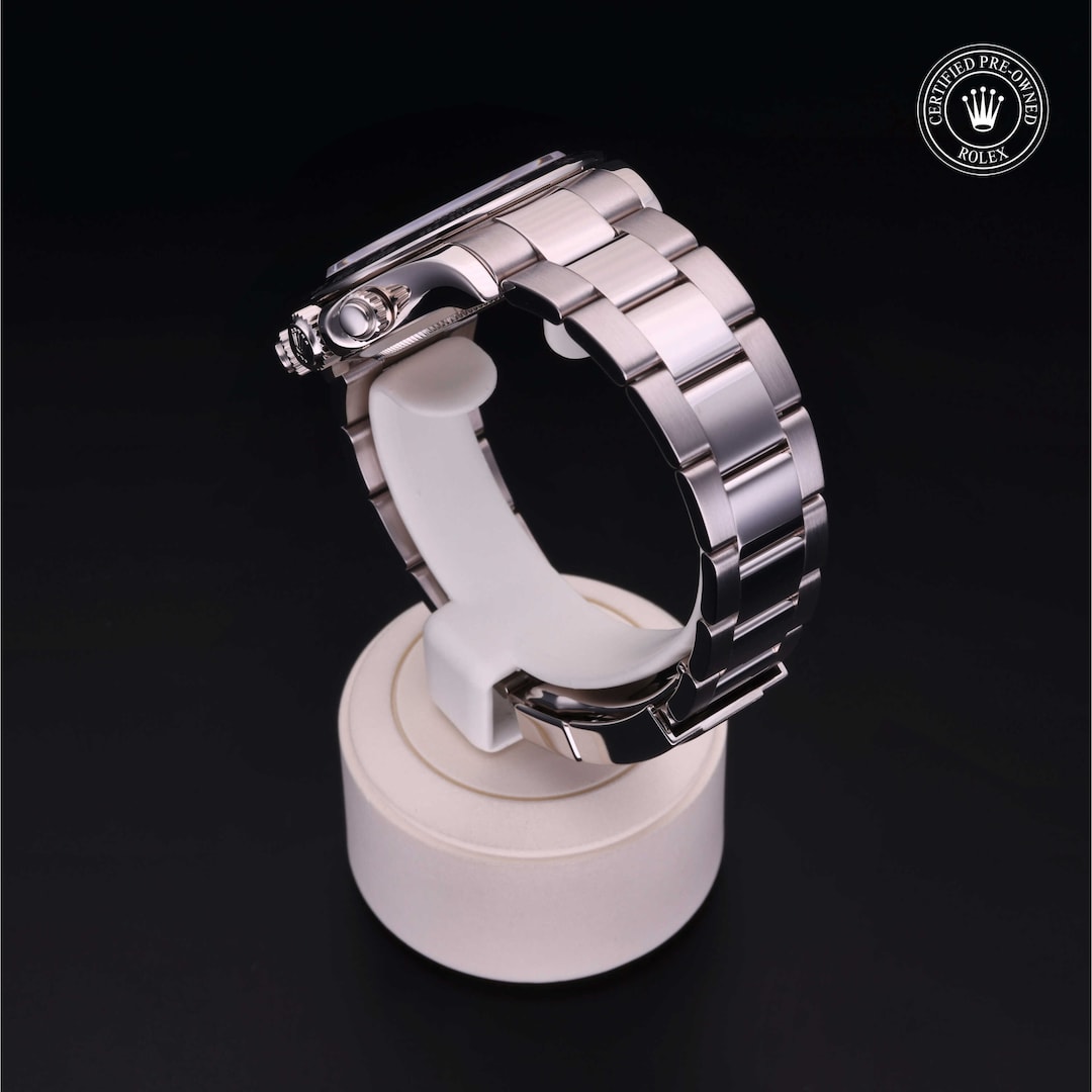 Rolex Rolex Certified Pre-Owned Cosmograph Daytona Rolex Rolex Certified Pre-Owned Cosmograph Daytona