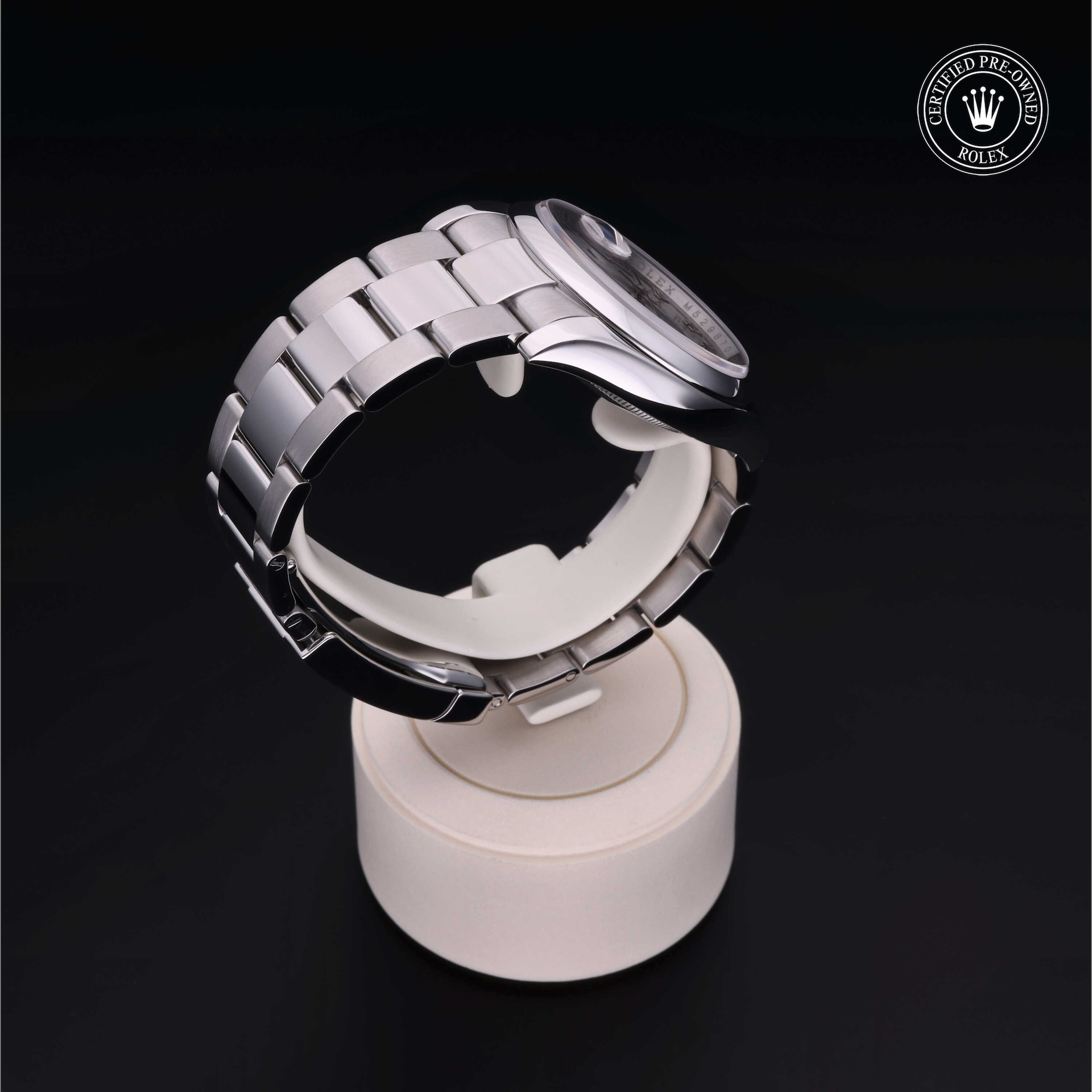 Rolex Rolex Certified Pre-Owned Datejust 36 Rolex Rolex Certified Pre-Owned Datejust 36