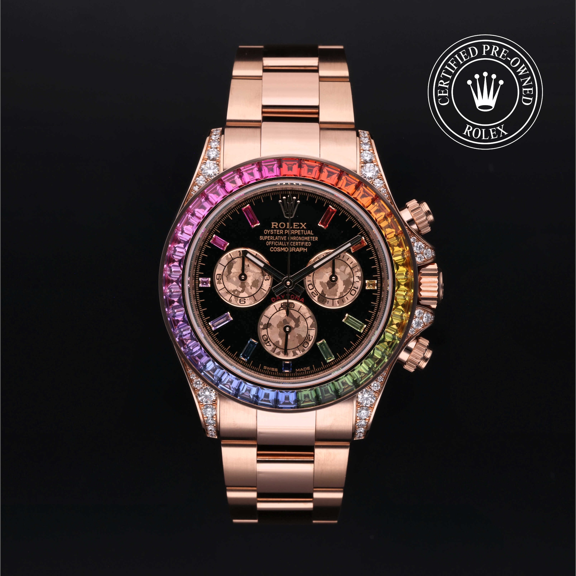 Cosmograph Daytona image