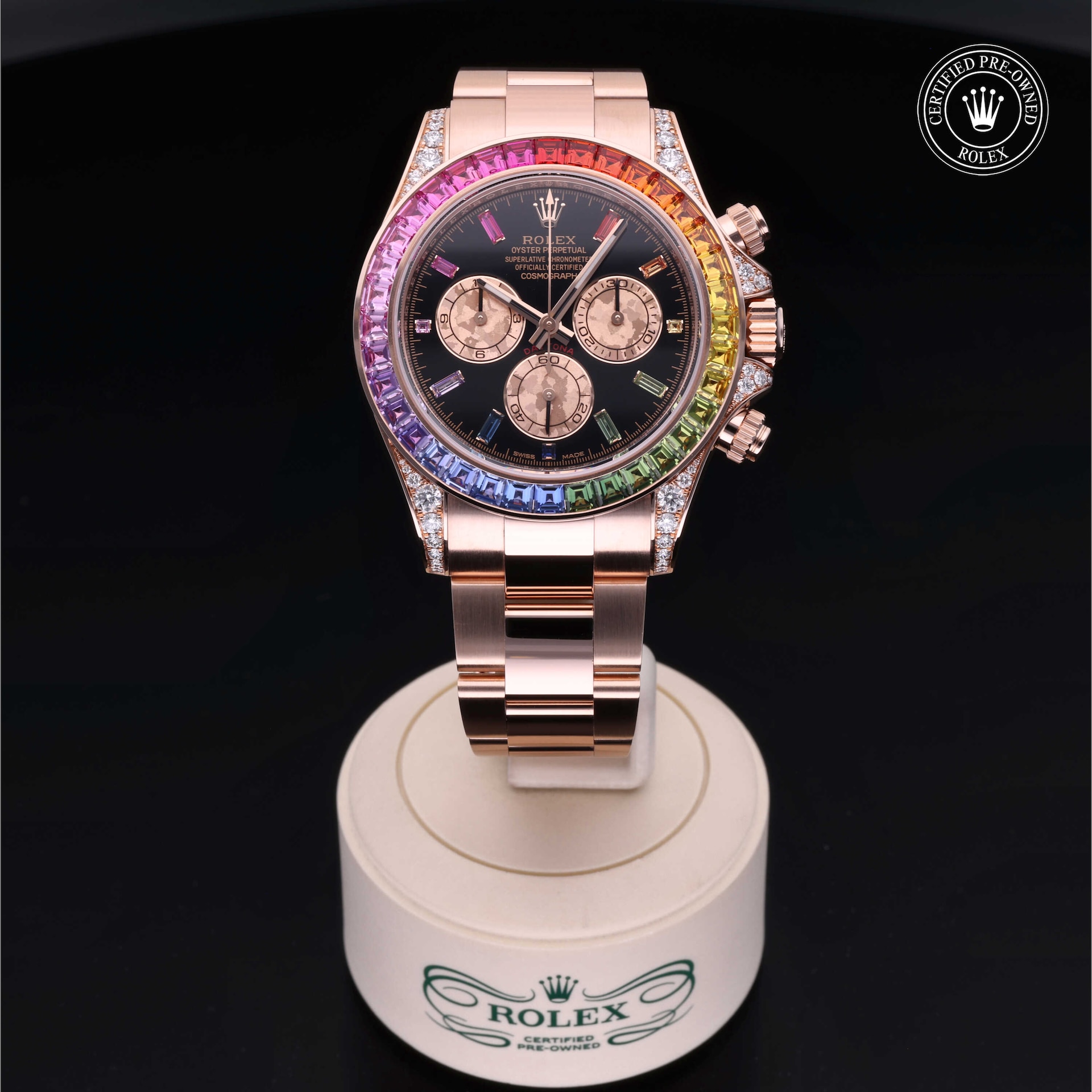 Cosmograph Daytona image