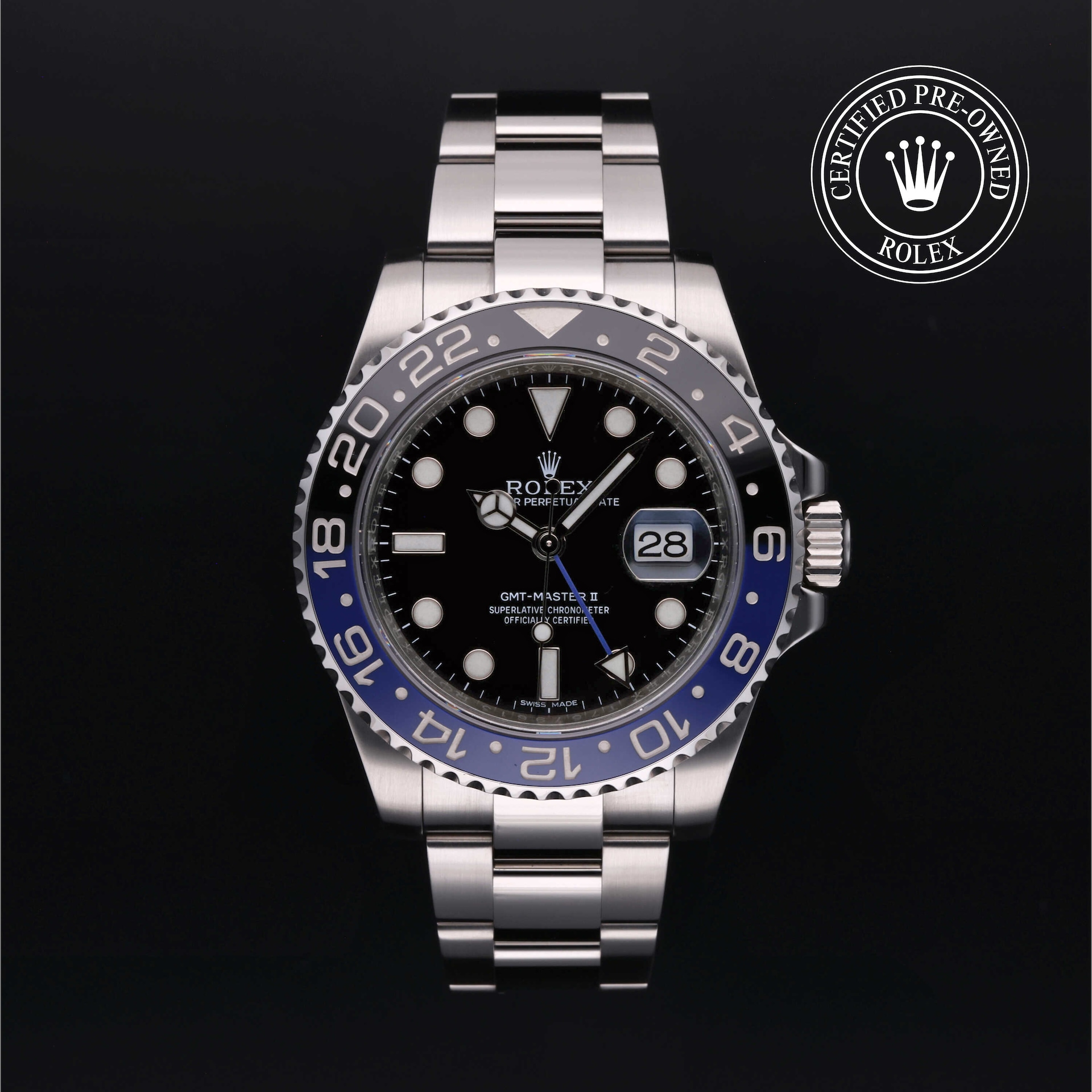 GMT-Master II image